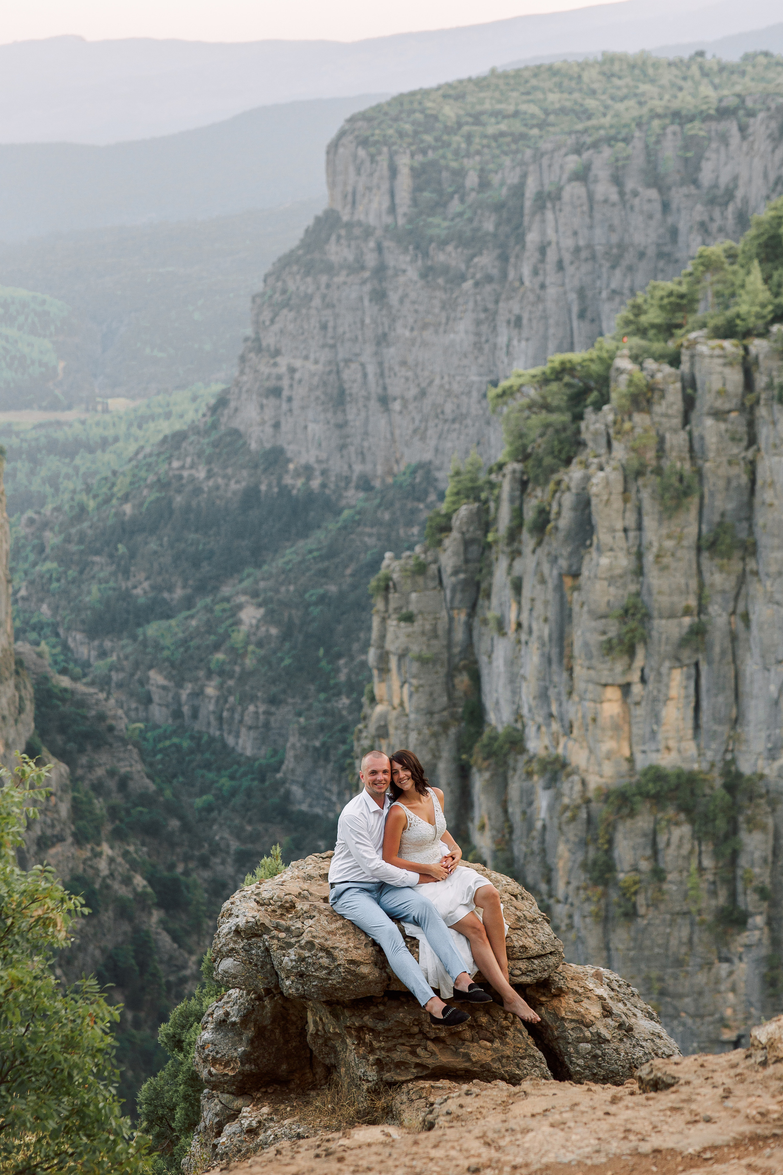 Парная фотосессия у каньона. Алсу Девели | Свадебный и семейный фотограф в Турции Алании, Алания, Аланья, Сиде, Белеке, Анталия