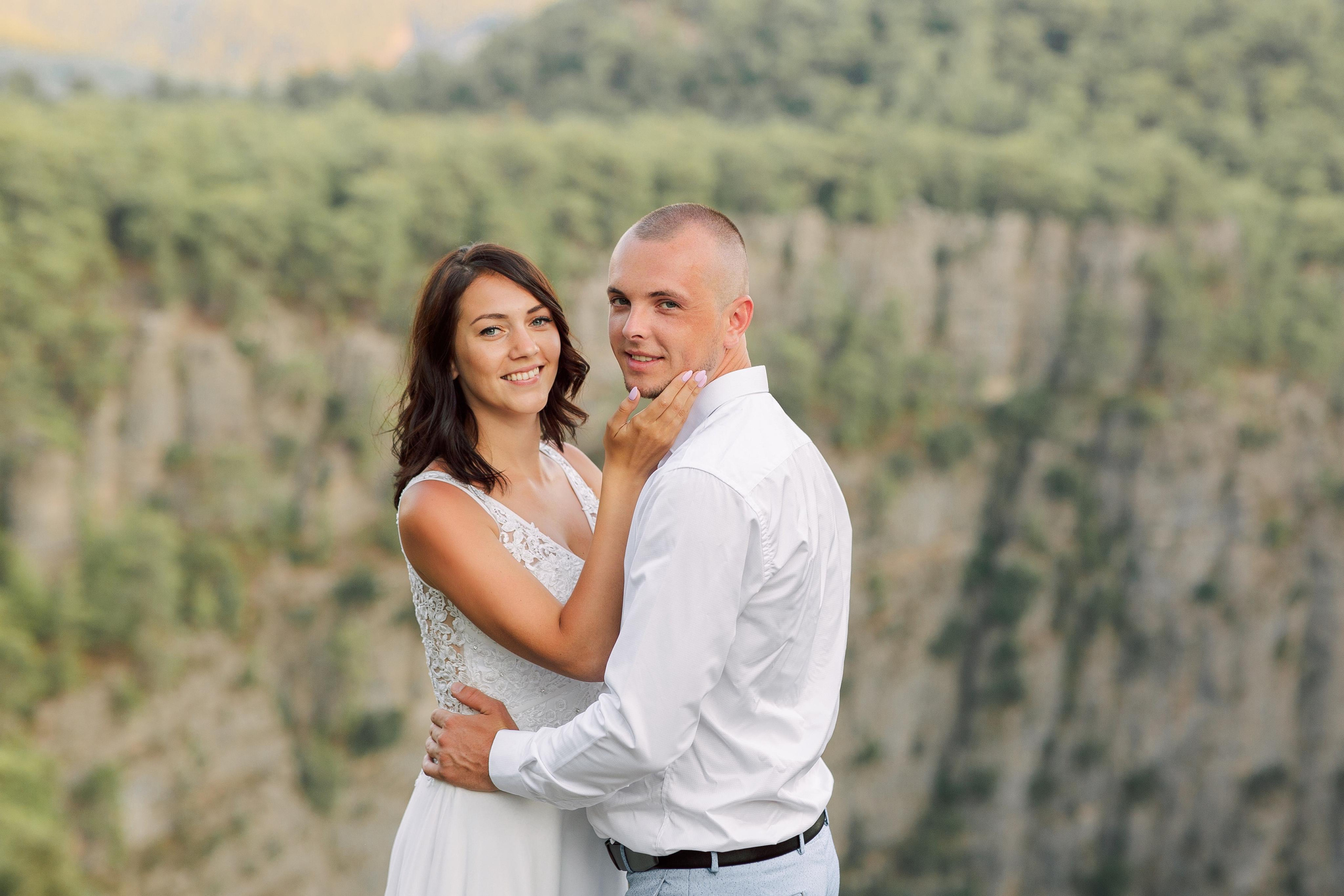 Парная фотосессия у каньона. Алсу Девели | Свадебный и семейный фотограф в Турции Алании, Алания, Аланья, Сиде, Белеке, Анталия