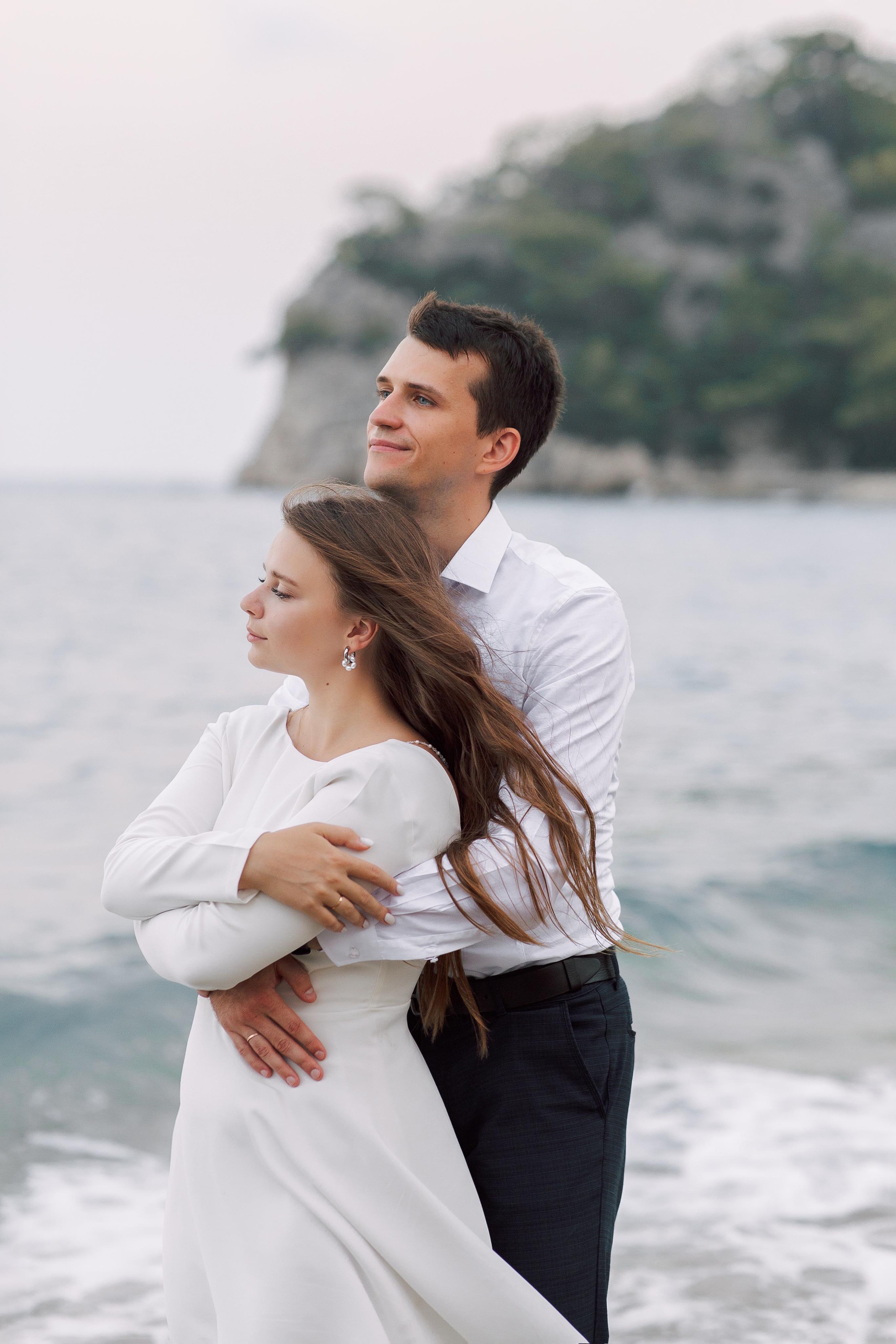 Wedding photo session in Antalya. Streets and beach. Professional Photographer in Alanya, Side, Belek | Alsu Develi  Wedding, Family and portrait photo sessions
