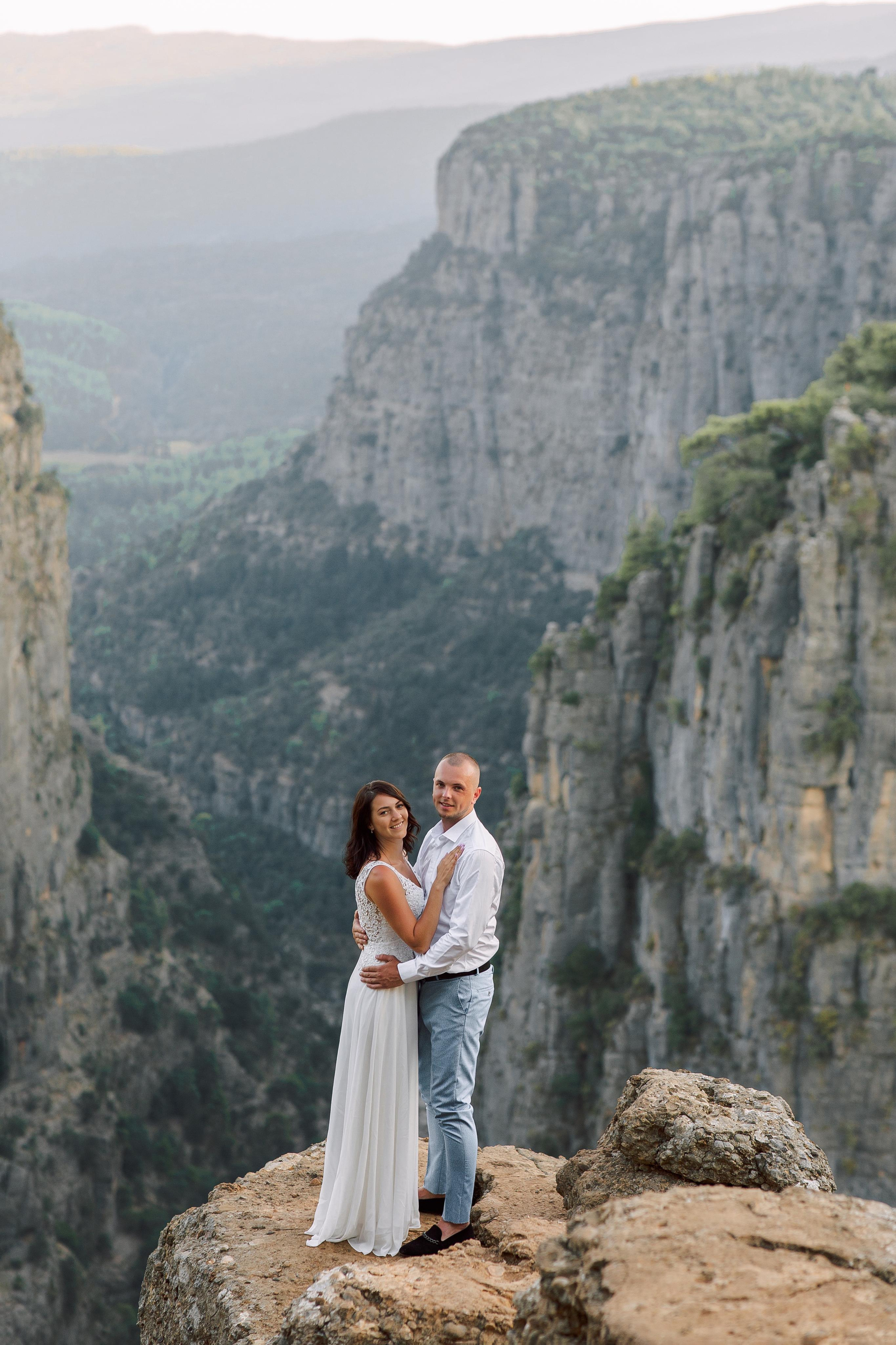 Парная фотосессия у каньона. Алсу Девели | Свадебный и семейный фотограф в Турции Алании, Алания, Аланья, Сиде, Белеке, Анталия