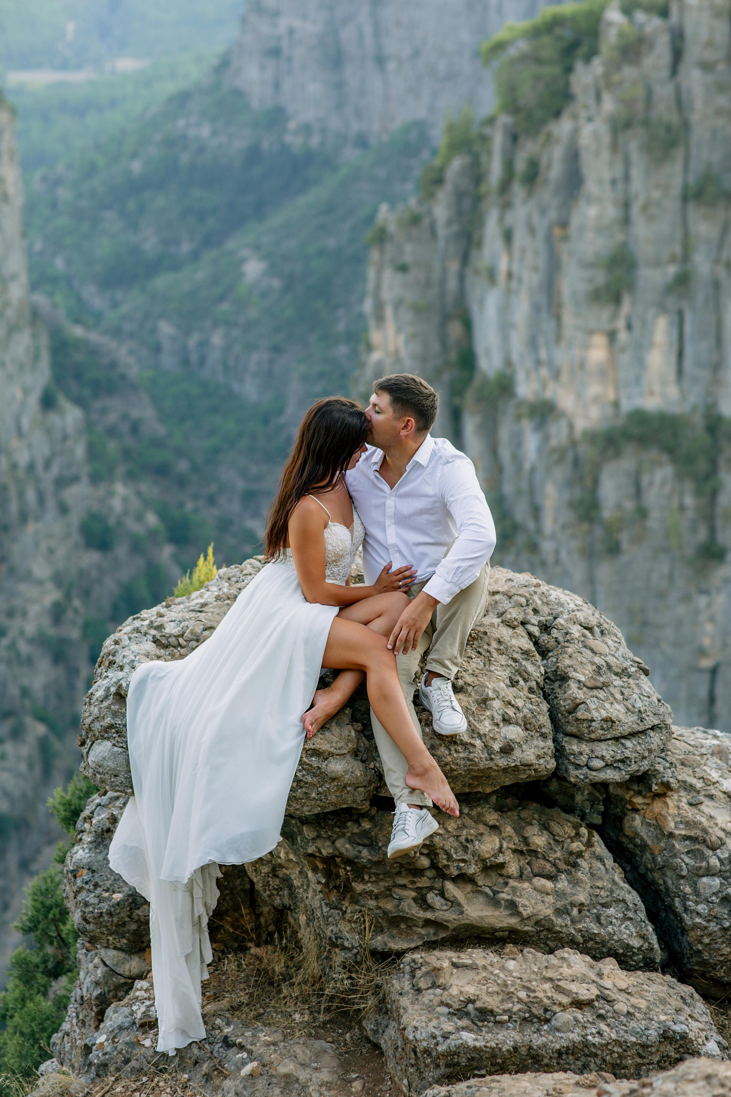 Свадебная фотосессия у каньона Тазы. Алсу Девели | Свадебный и семейный фотограф в Турции Алании, Алания, Аланья, Сиде, Белеке, Анталия