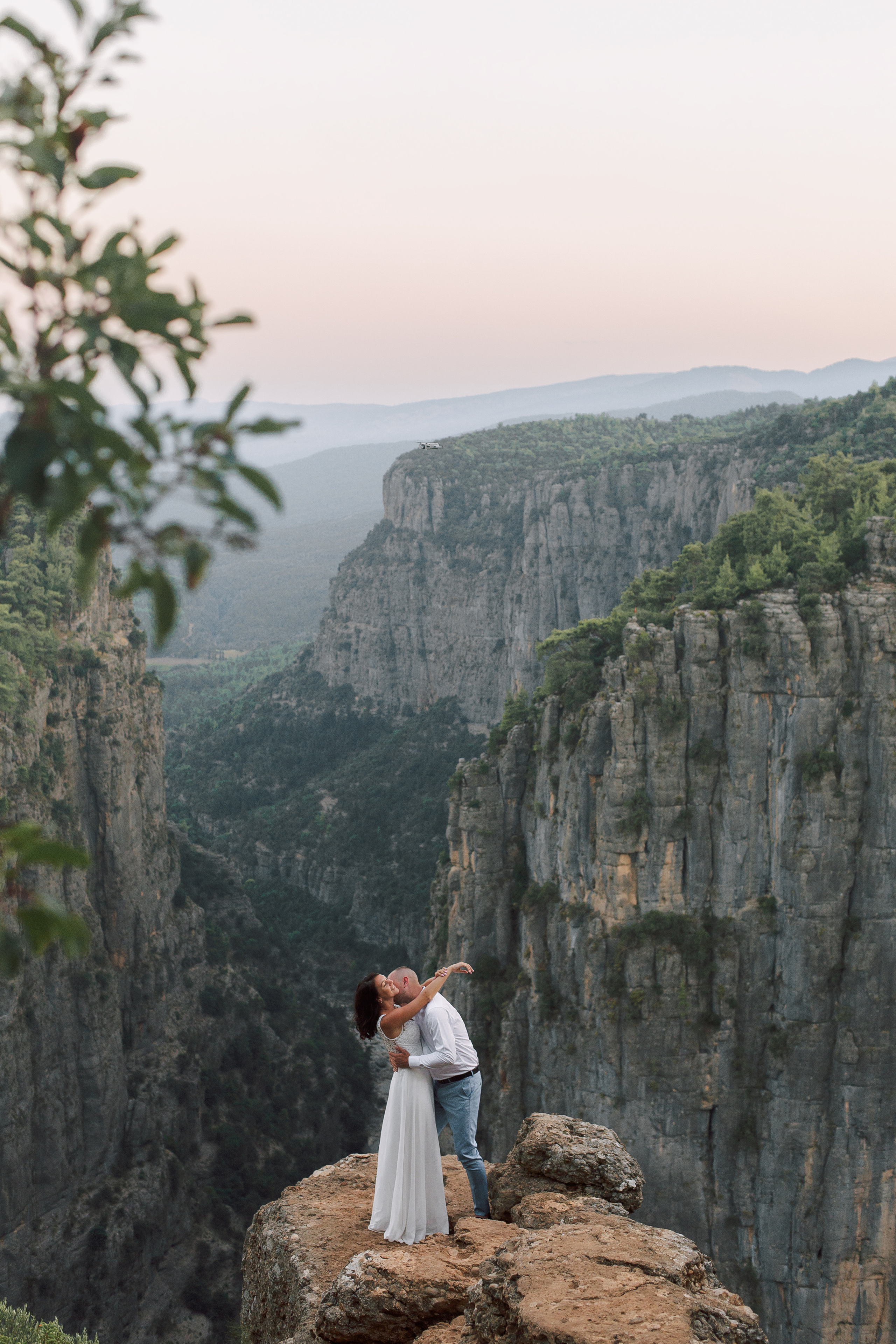 Парная фотосессия у каньона. Алсу Девели | Свадебный и семейный фотограф в Турции Алании, Алания, Аланья, Сиде, Белеке, Анталия