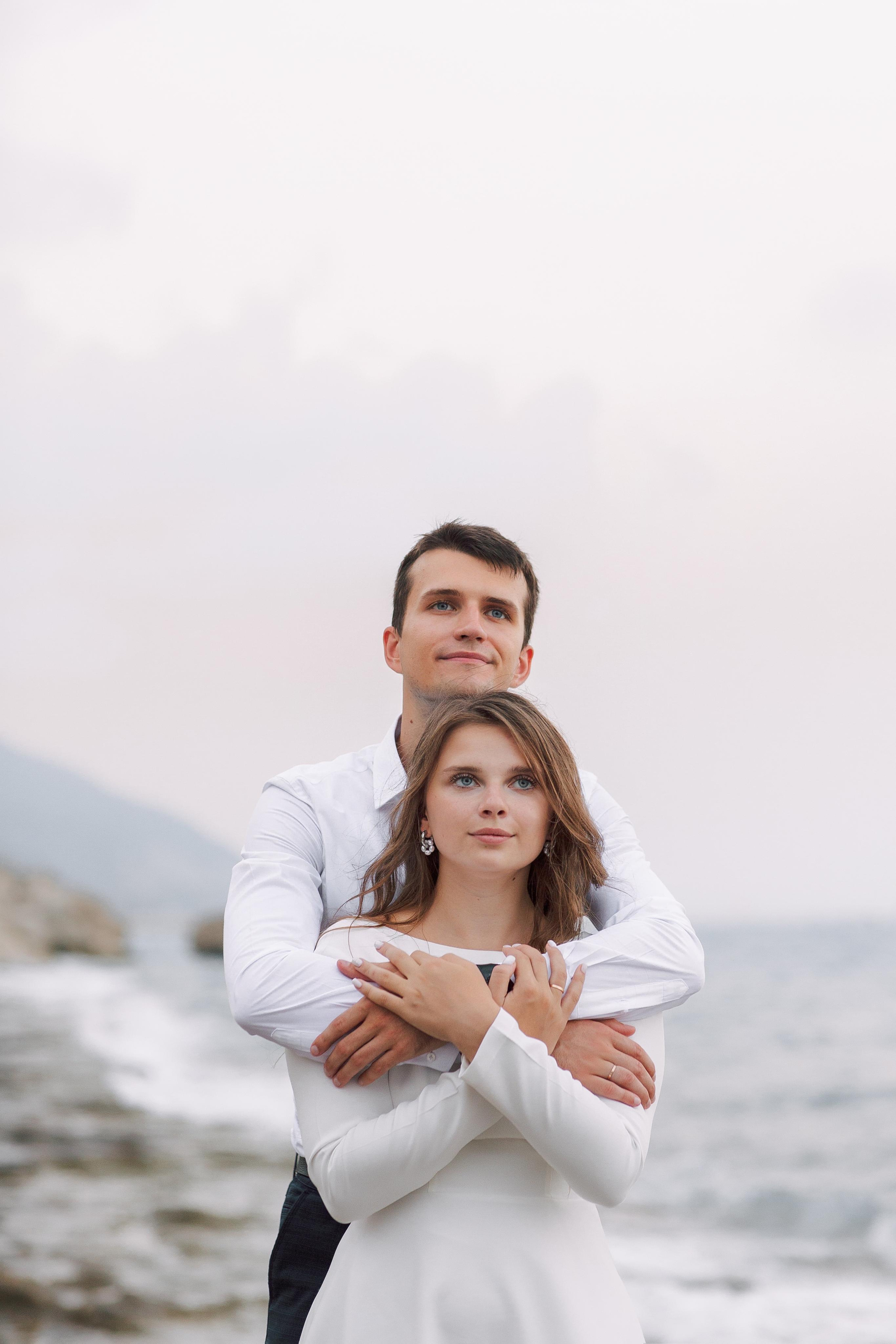 Wedding photo session in Antalya. Streets and beach. Professional Photographer in Alanya, Side, Belek | Alsu Develi  Wedding, Family and portrait photo sessions