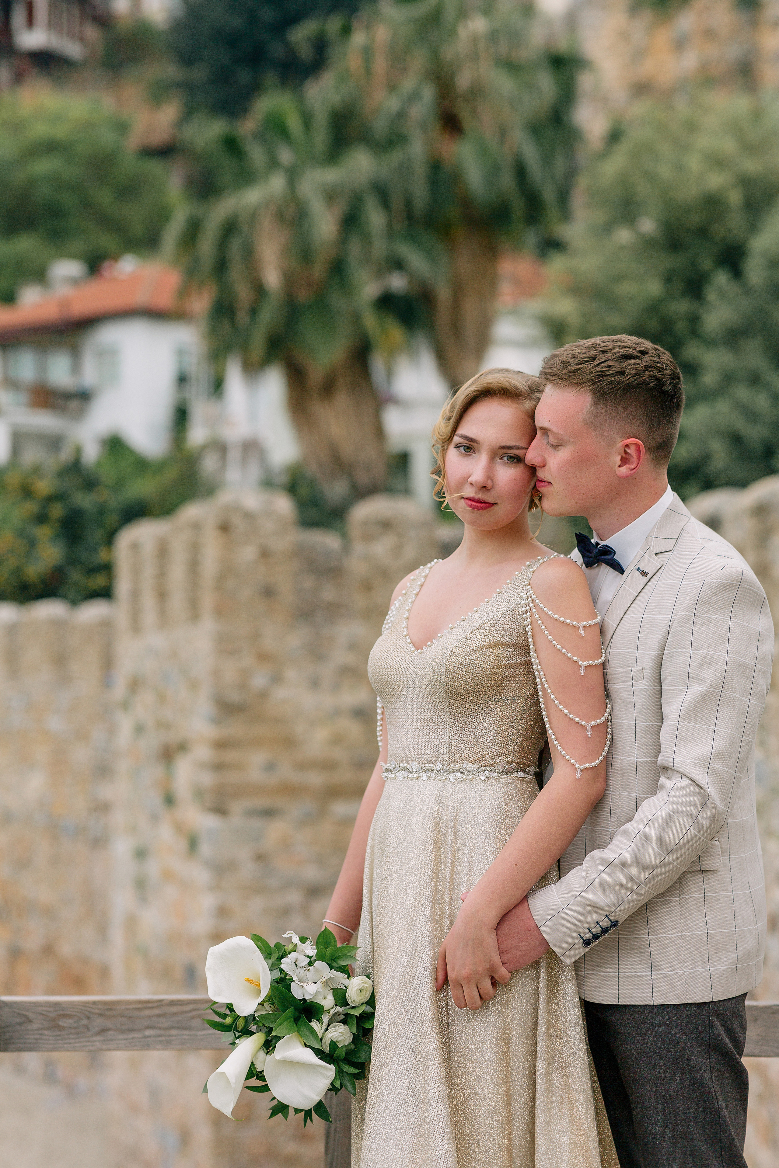 Свадебная фотосессия на закате в Алании — Топ-фотограф Алсу Девели. Алсу Девели | Свадебный и семейный фотограф в Турции Алании, Алания, Аланья, Сиде, Белеке, Анталия