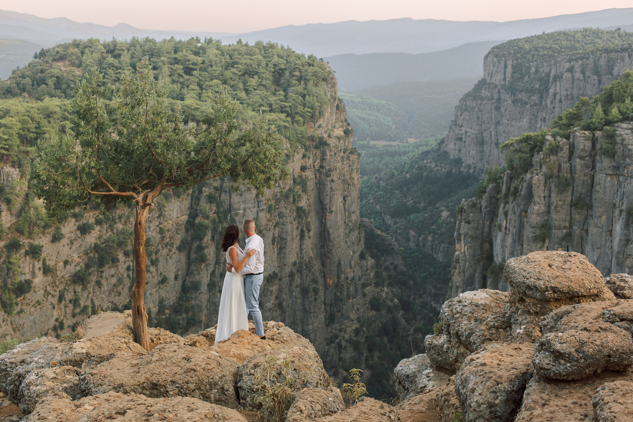Парная фотосессия у каньона. Алсу Девели | Свадебный и семейный фотограф в Турции Алании, Алания, Аланья, Сиде, Белеке, Анталия