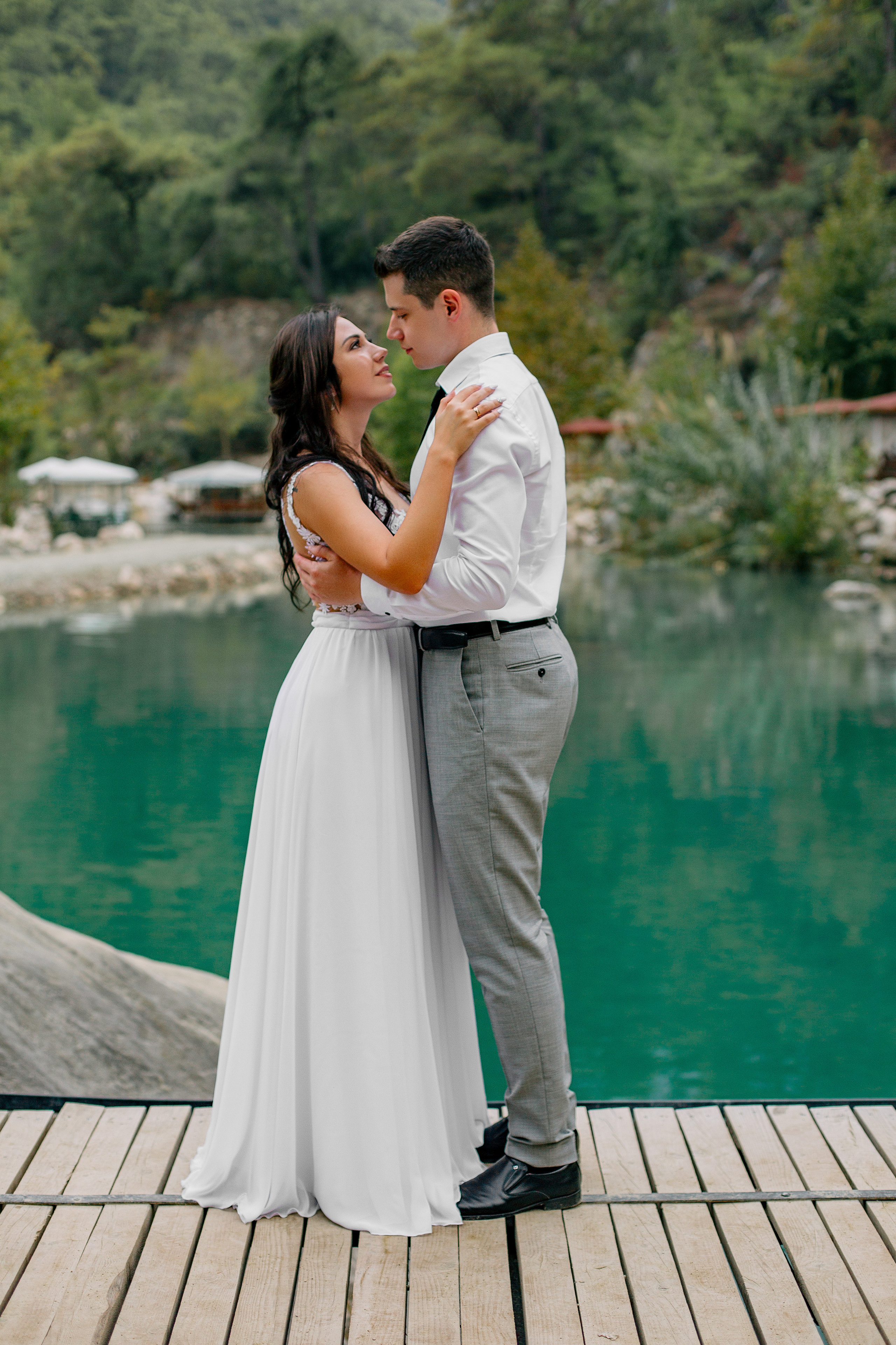 Wedding Photographer in Goynuk Canyon, Kemer | Alsu Develi. Professional Photographer in Alanya, Side, Belek, Antalya. Turkiye