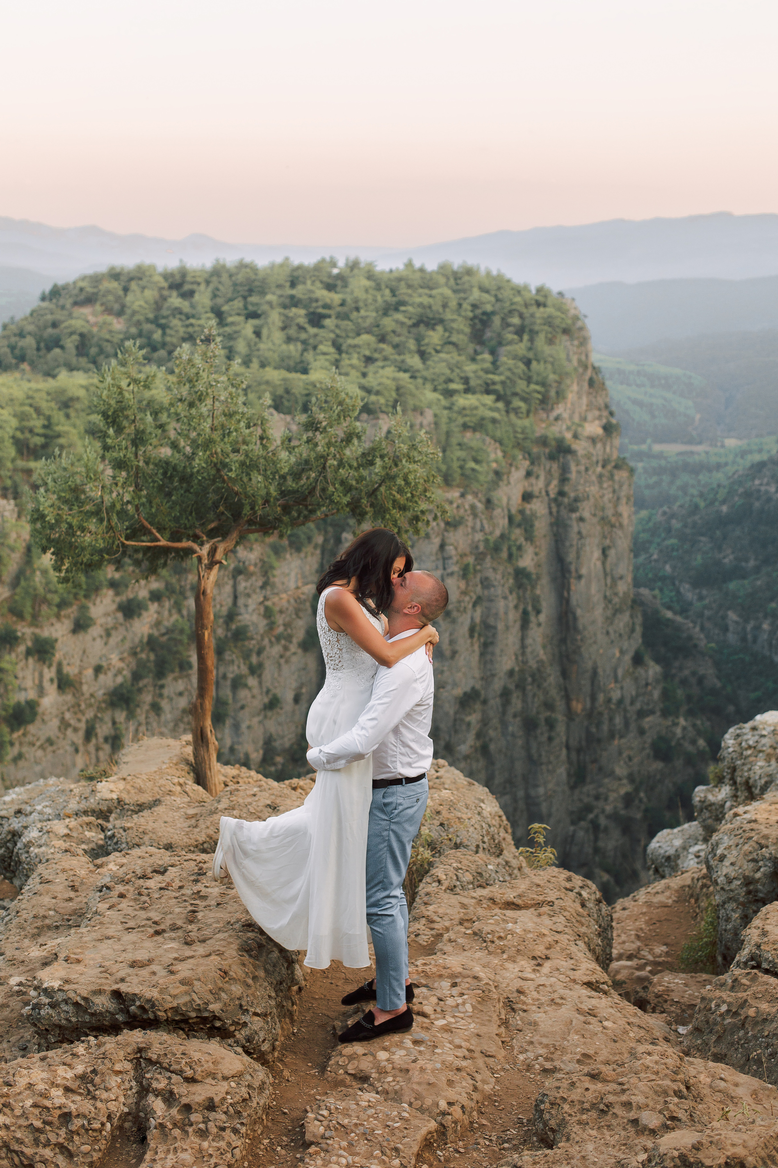 Парная фотосессия у каньона. Алсу Девели | Свадебный и семейный фотограф в Турции Алании, Алания, Аланья, Сиде, Белеке, Анталия