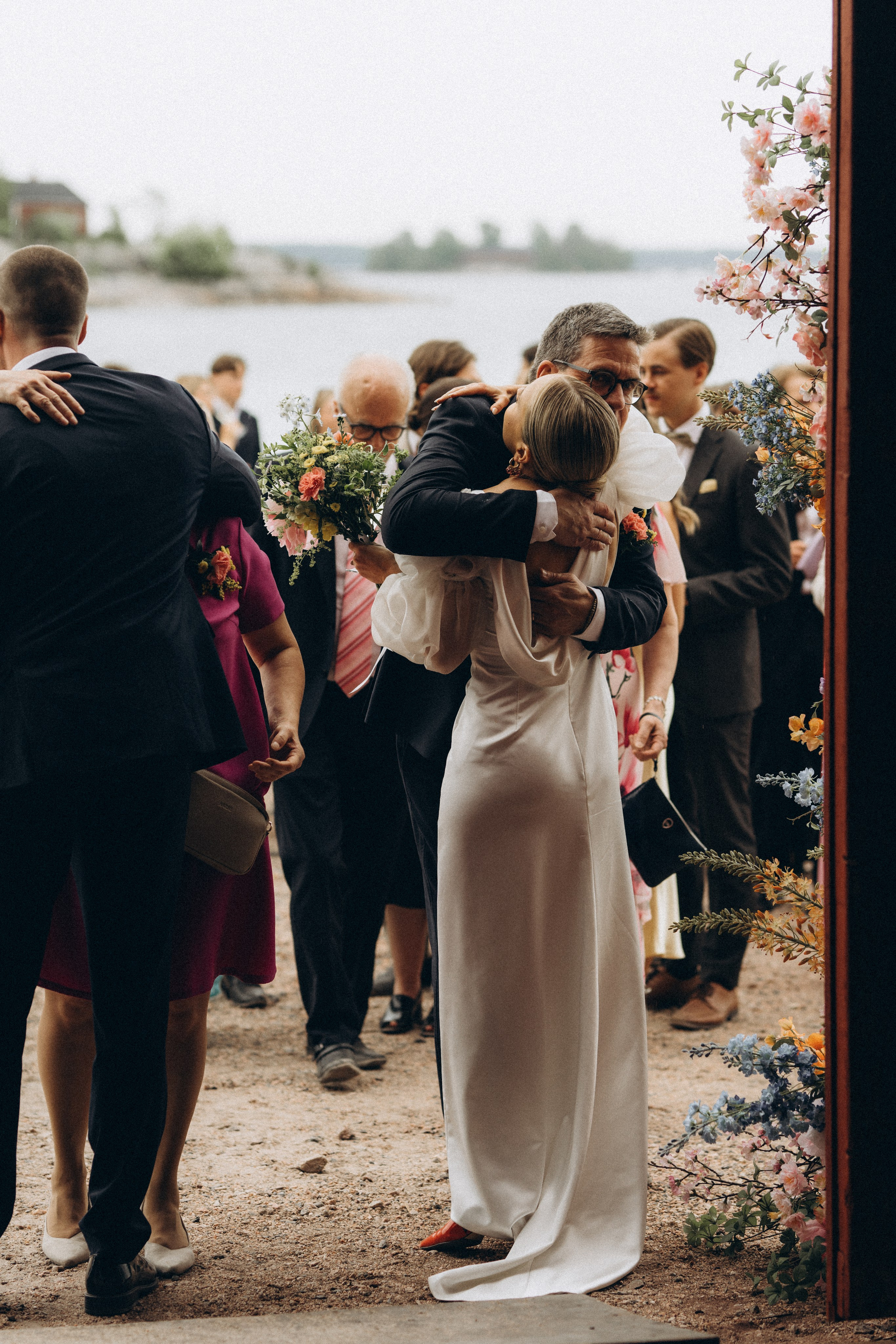 Wedding. Wedding and potrait photographer in Helsinki Vickan O