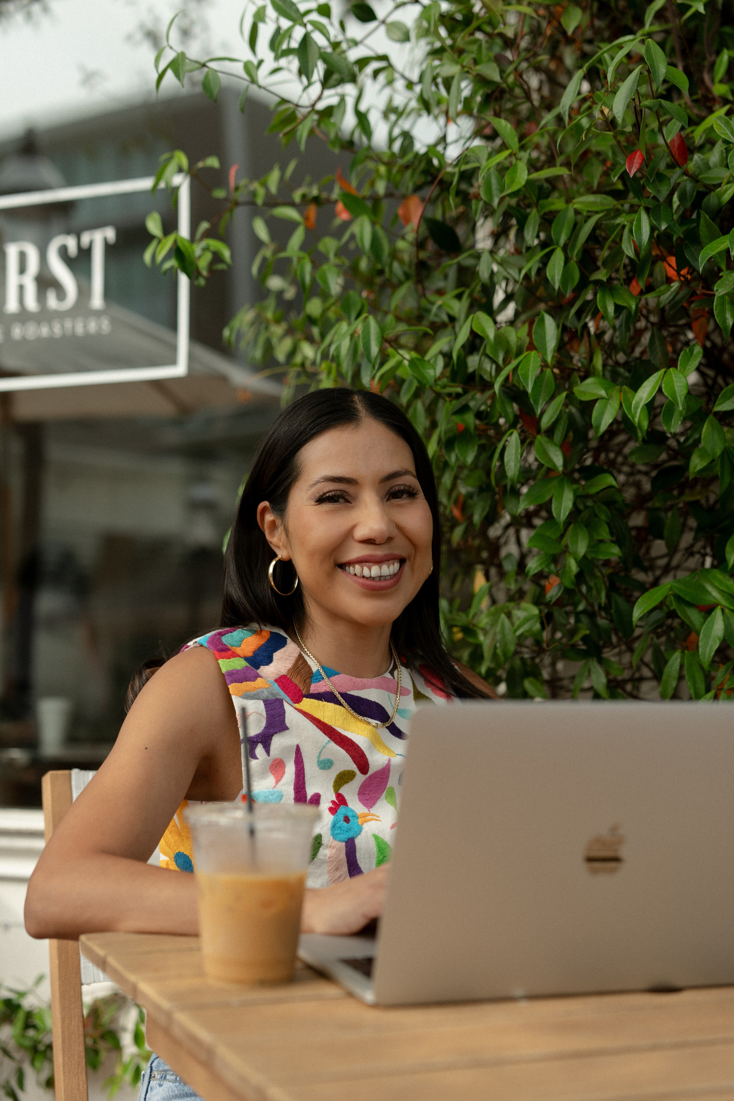 Authentic Strength: Psychologist Portraits. Portrait, family, maternity & wedding photography & videography in SoCal Kseni Vibe