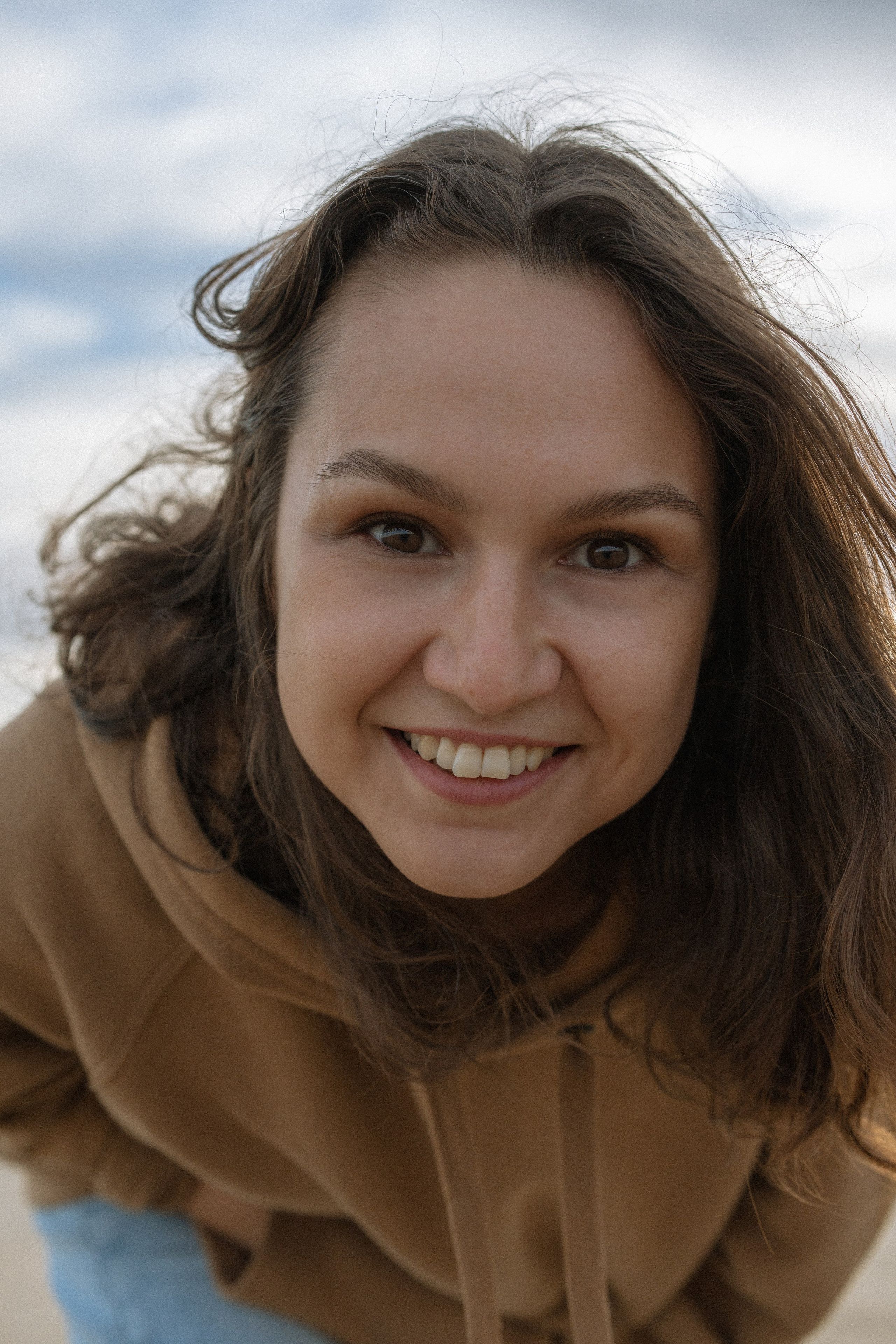 Daria and Stef. Mom and daughter photo session. Portrait, family, maternity & wedding photography & videography in SoCal Kseni Vibe