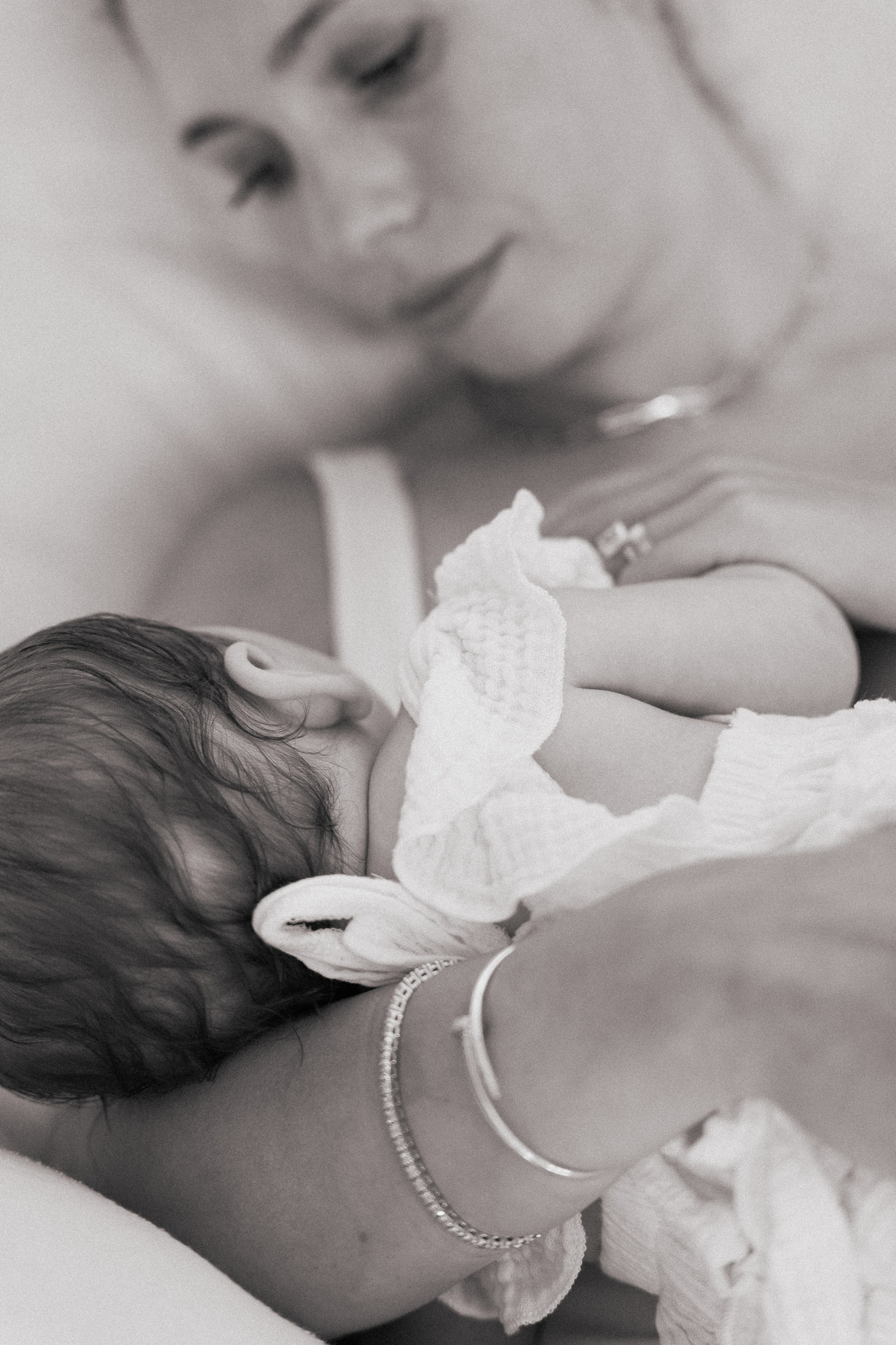 Her First Smiles at 3. Portrait, family, maternity & wedding photography & videography in SoCal Kseni Vibe