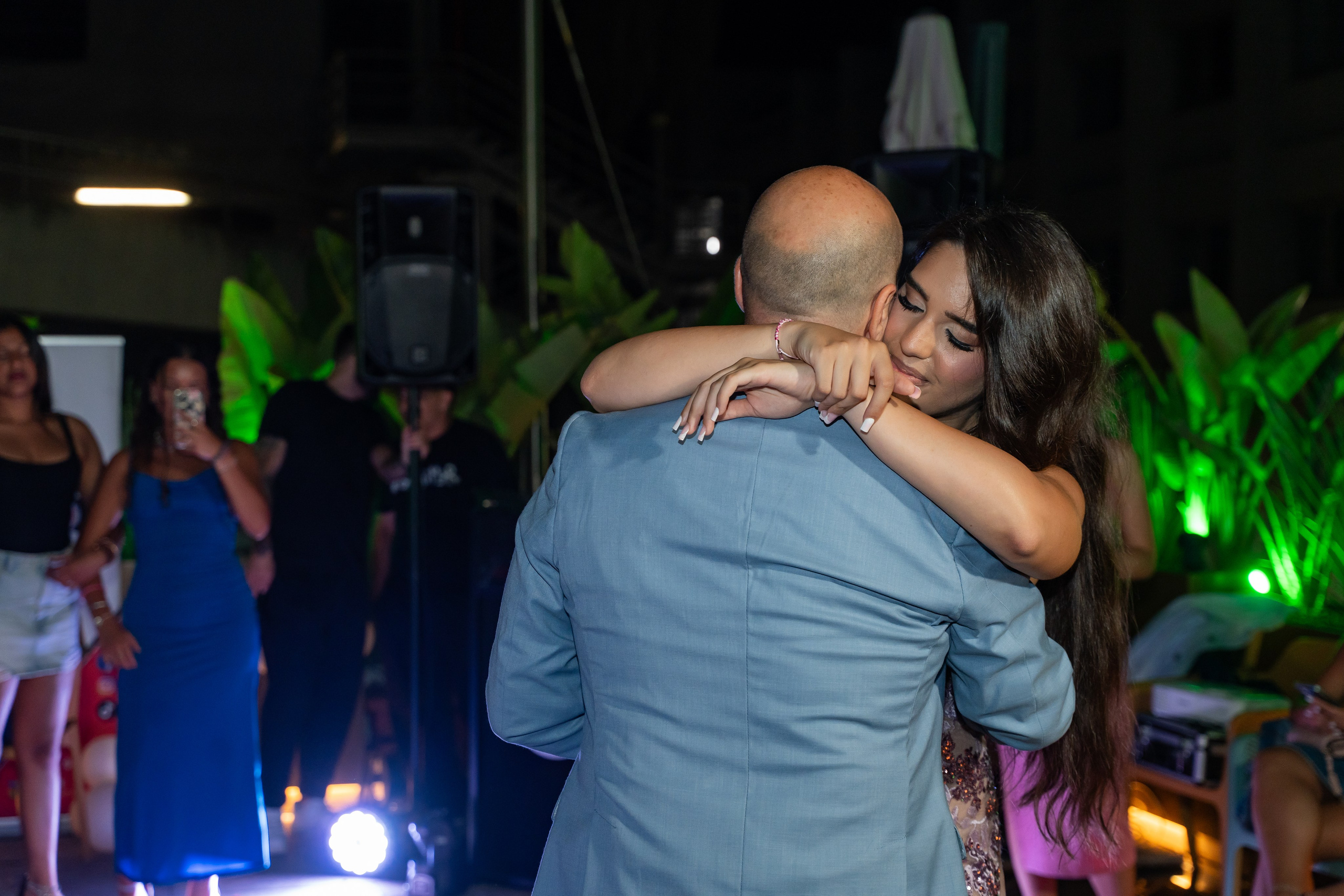 Album 1. MSZen Production — fotografia e video professionale a Catania