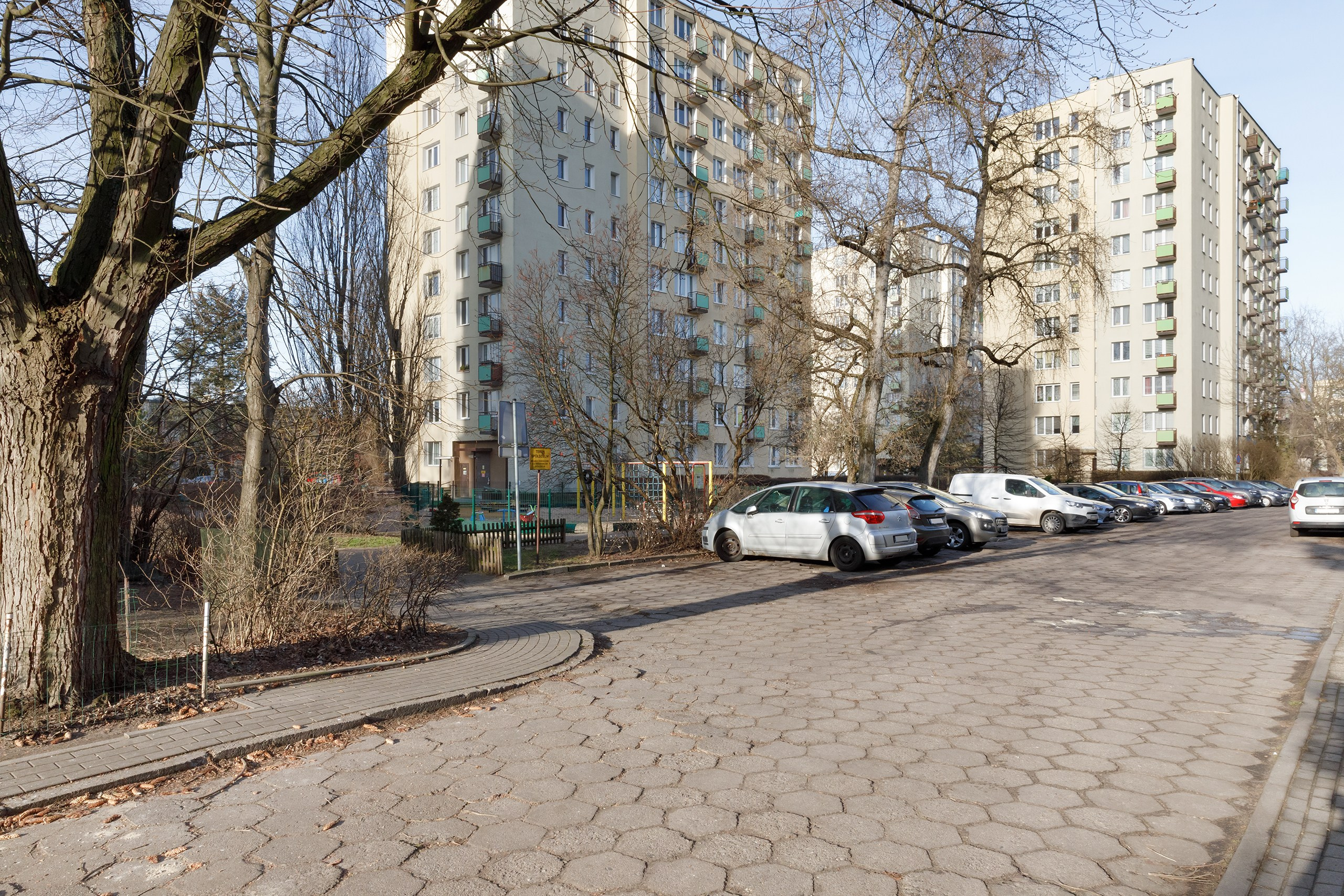 Warszawa Wawer. Fotograf Nieruchomości i Wnętrz