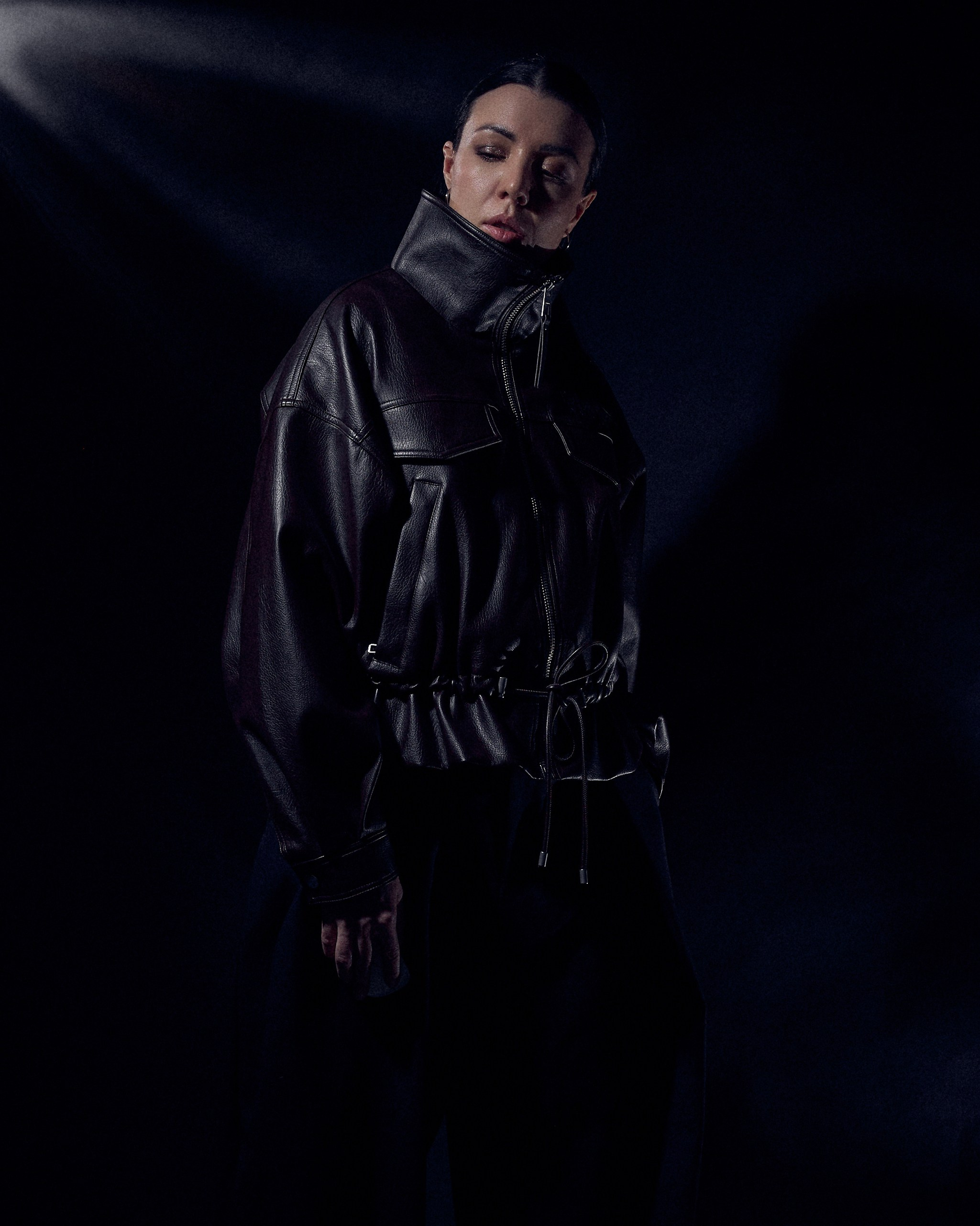 Lena Shtatolkina | Model Test Photographer in Utah