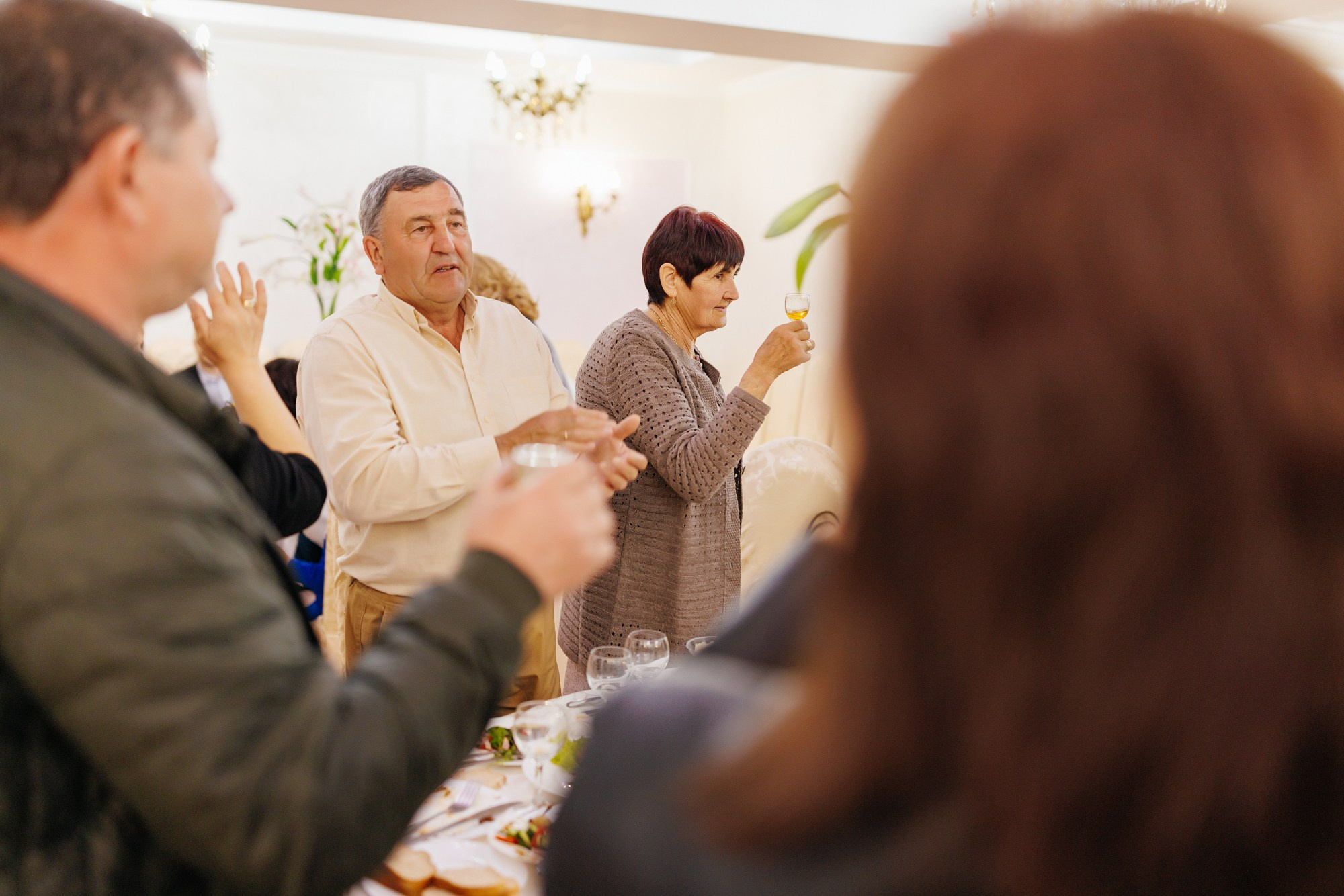 Leonard. Wedding photographer and videographer