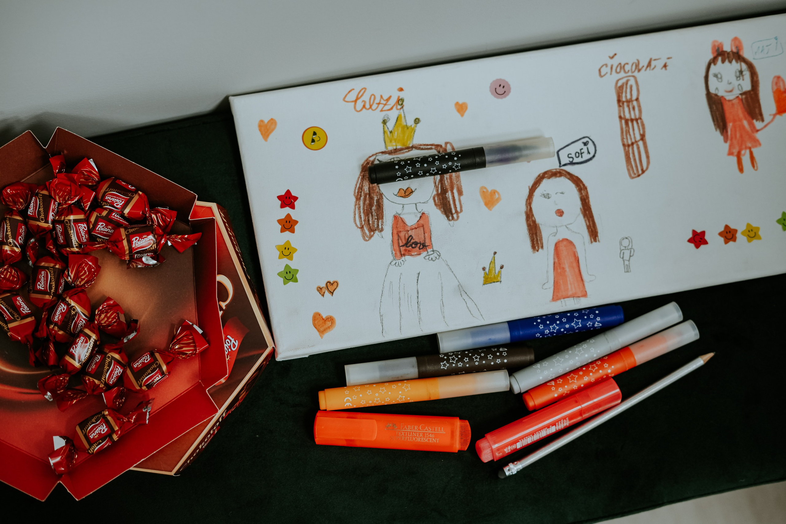 Atelier @ MusEve. MARINABUGS