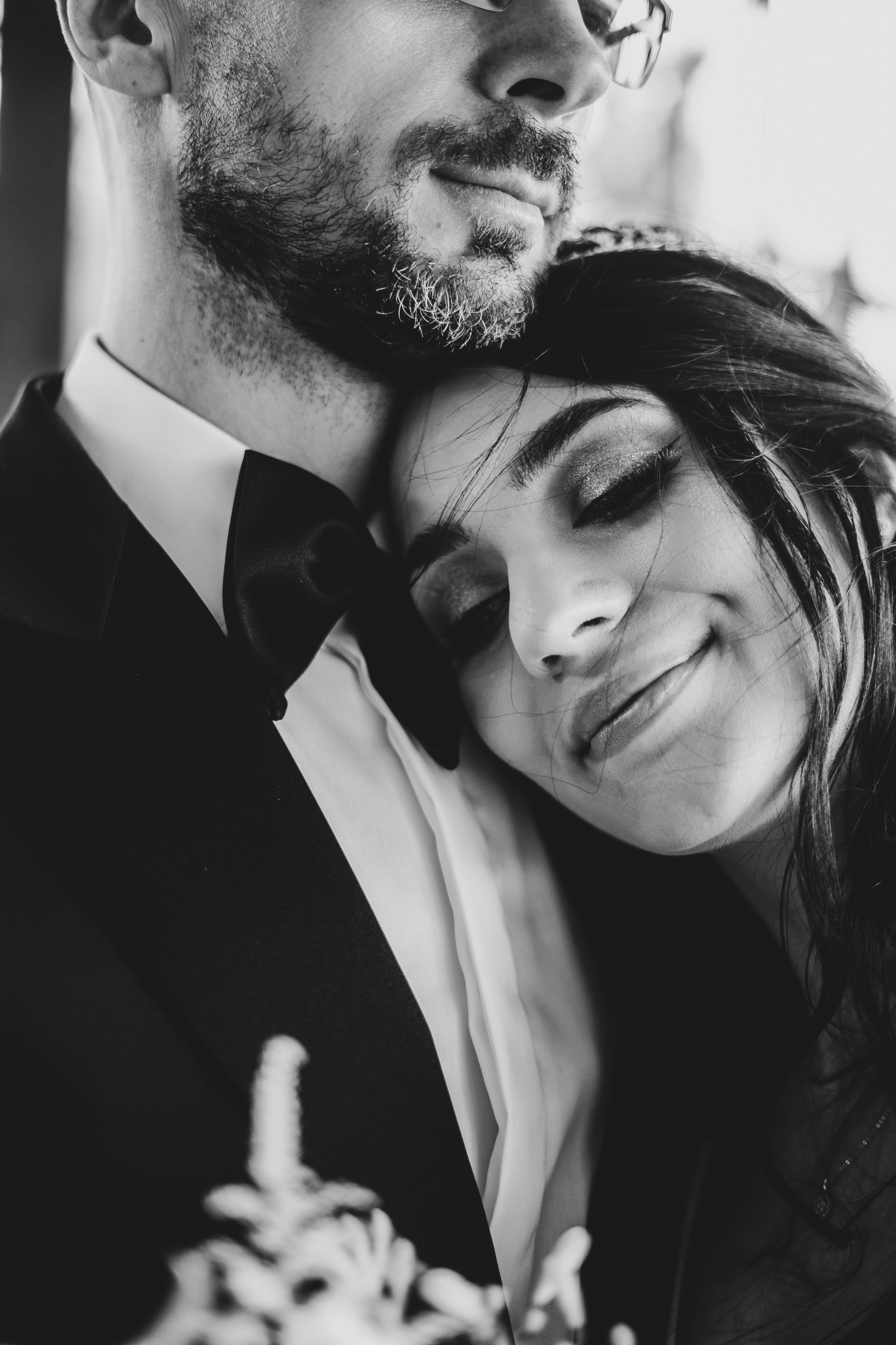 Wedding E&I. MARINABUGS