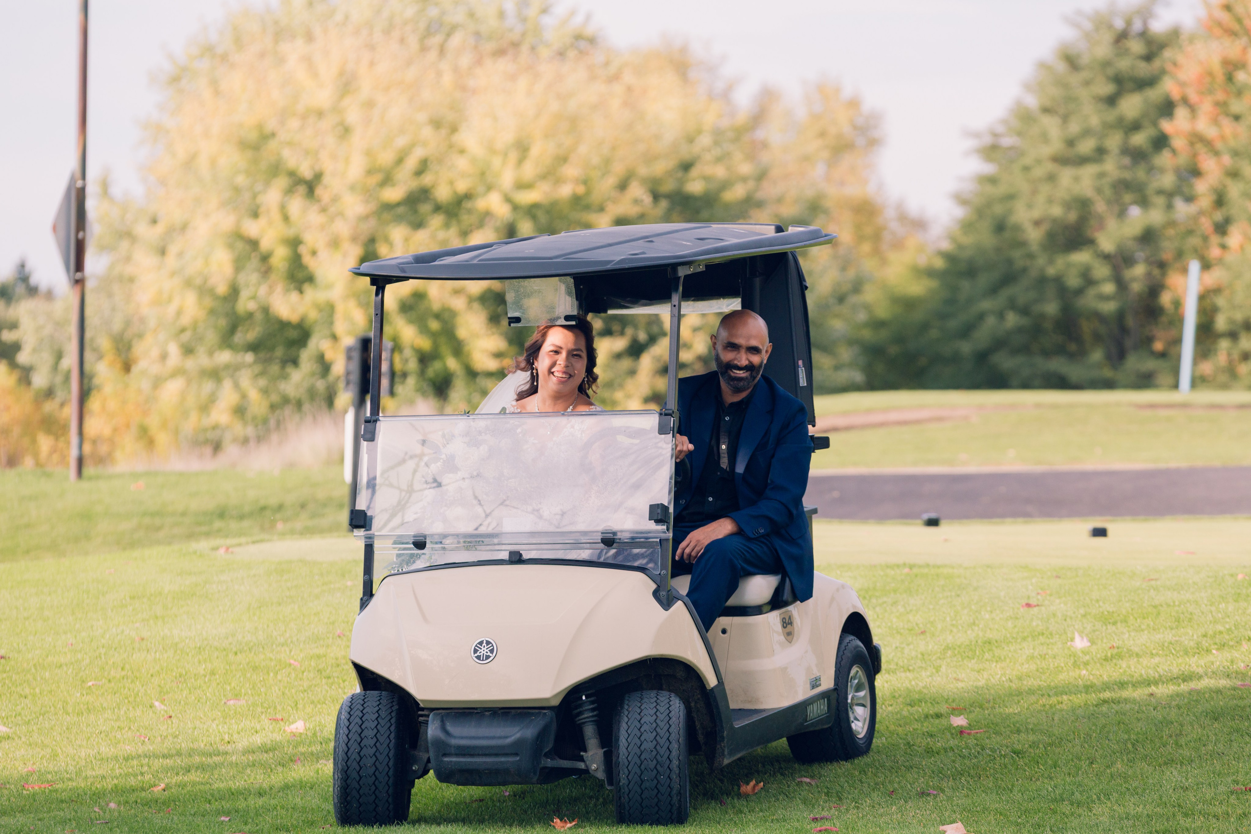 Tiffany&Kevin. Madhurina photography