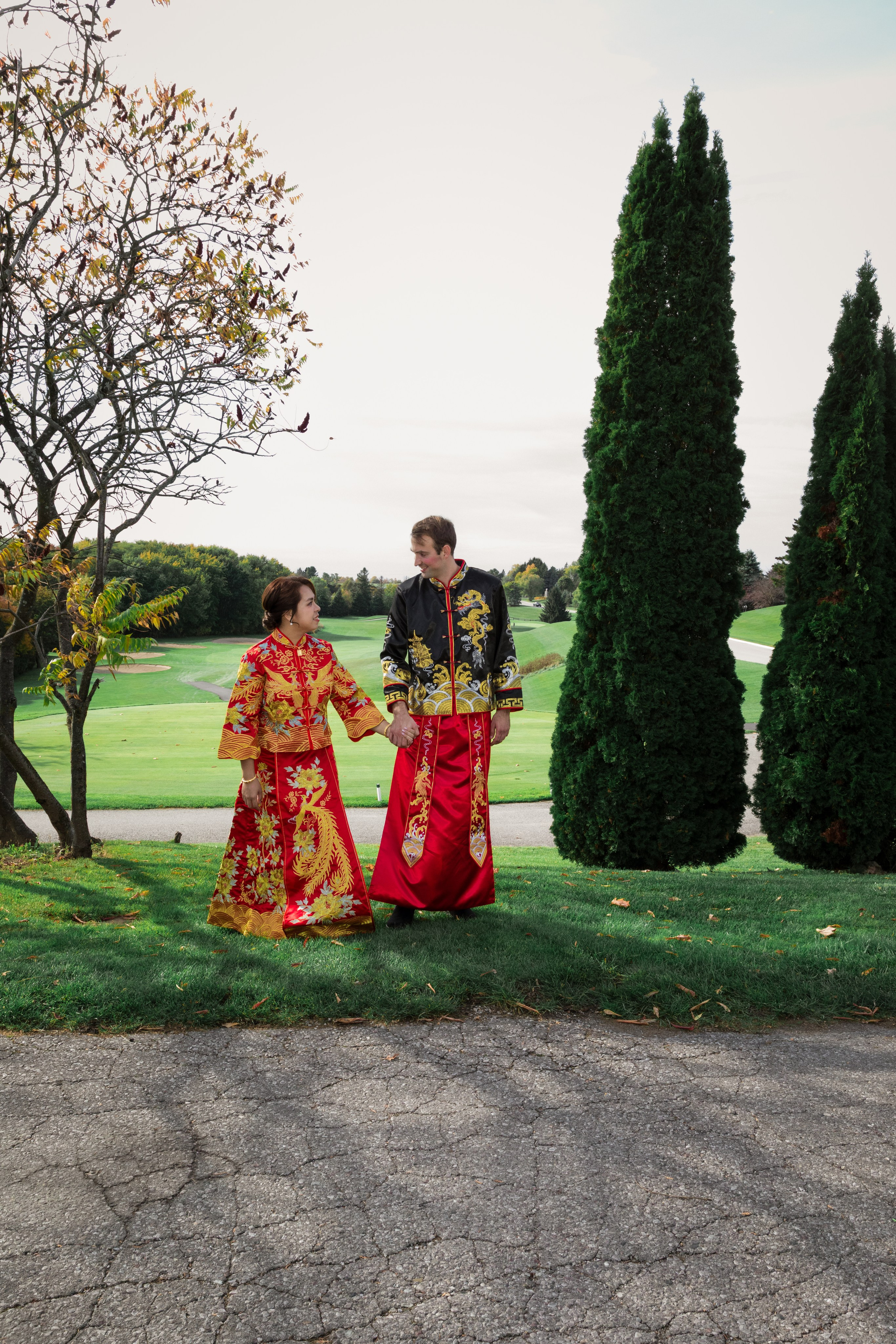 Tiffany&Kevin. Madhurina photography