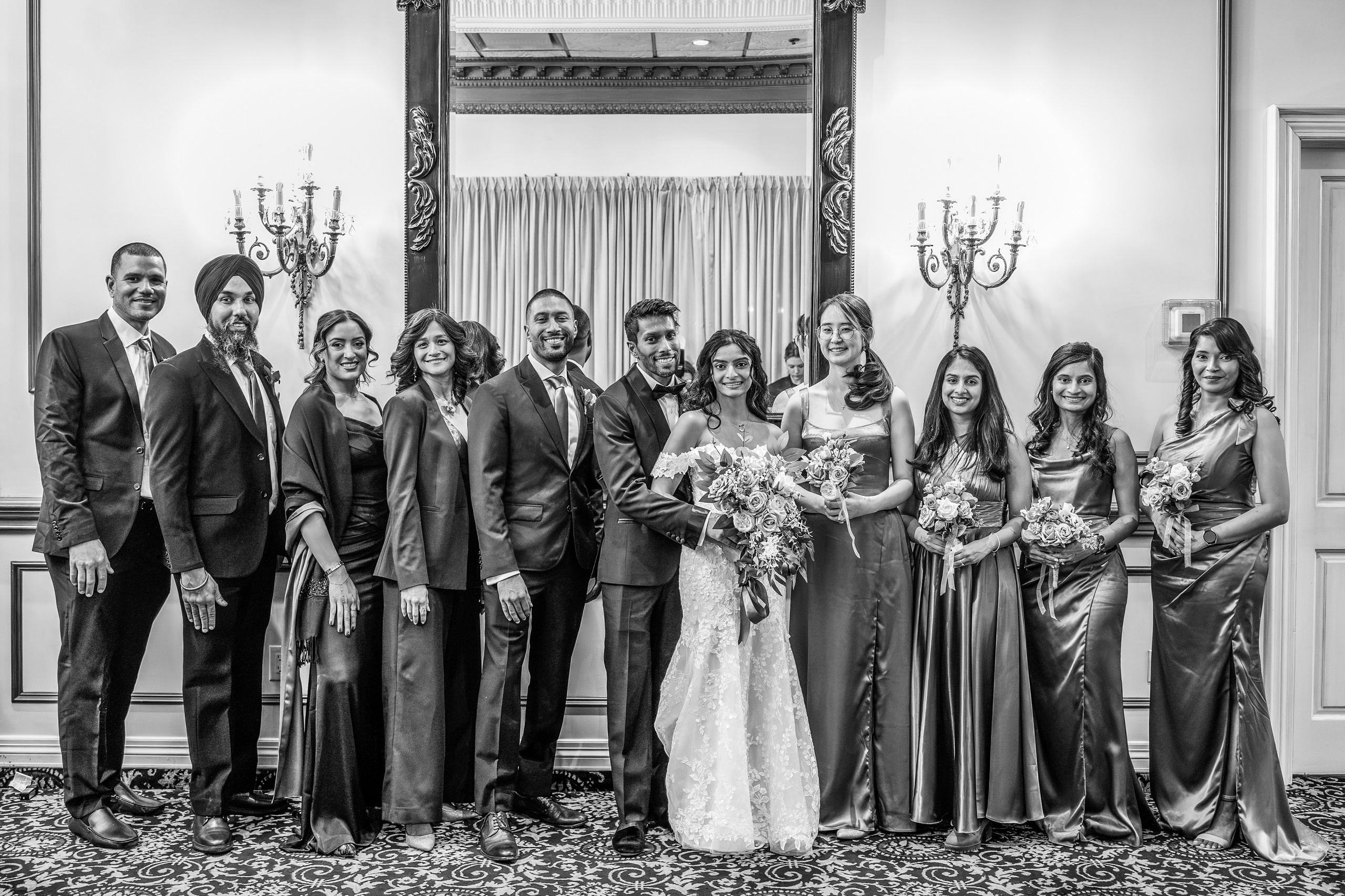 Arantxa&Devohn. Madhurina photography