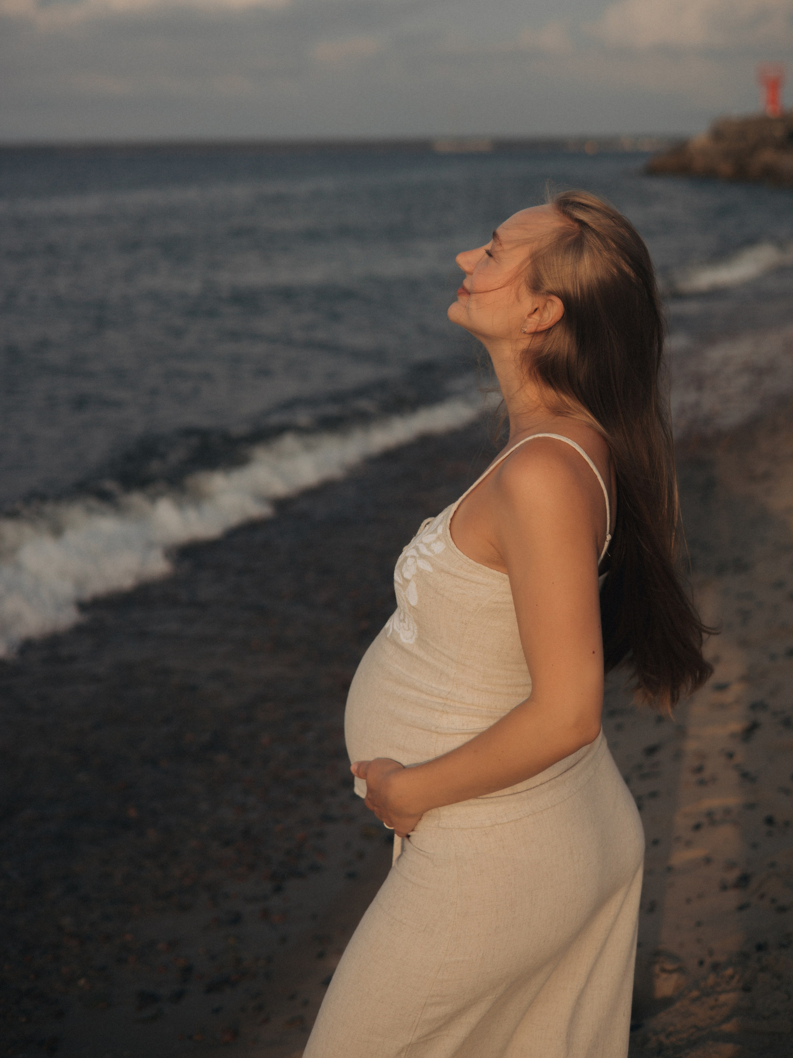 Маша. Семейный фотограф в Таллинне Дарья Кивимейстер