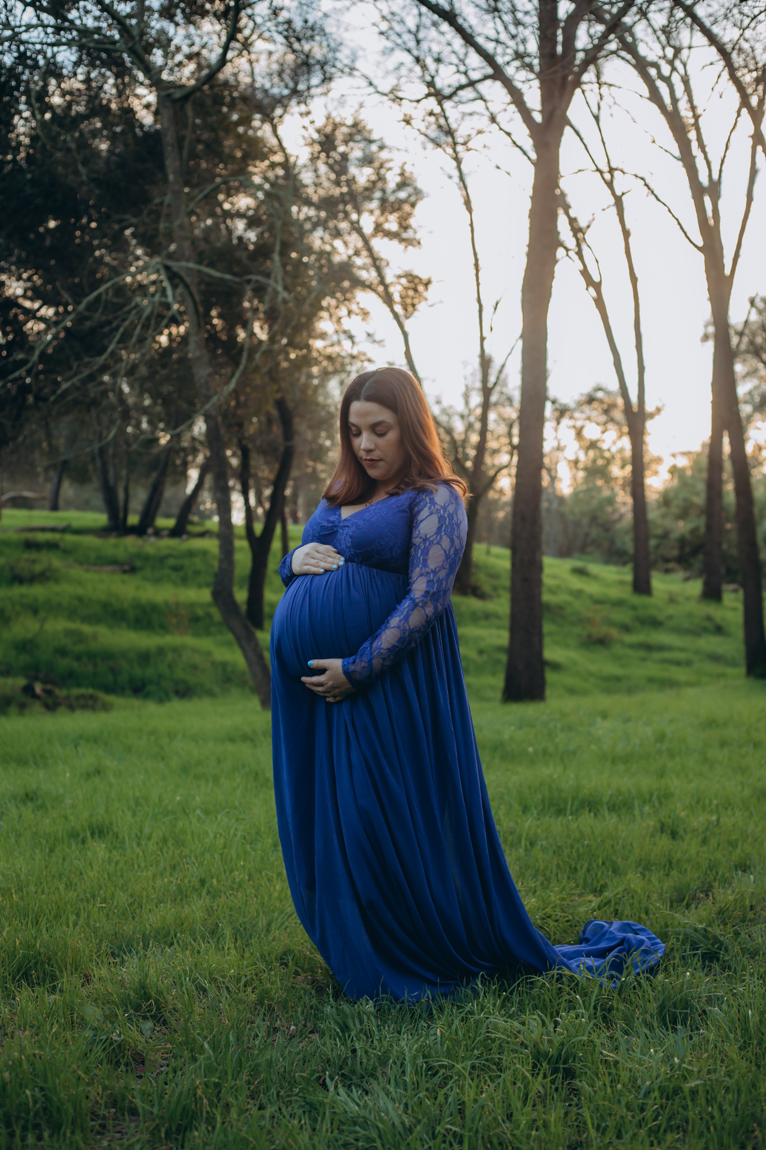 Wonderfule Pregnancy. Family and children’s lifestyle photographer Elena Tumanova