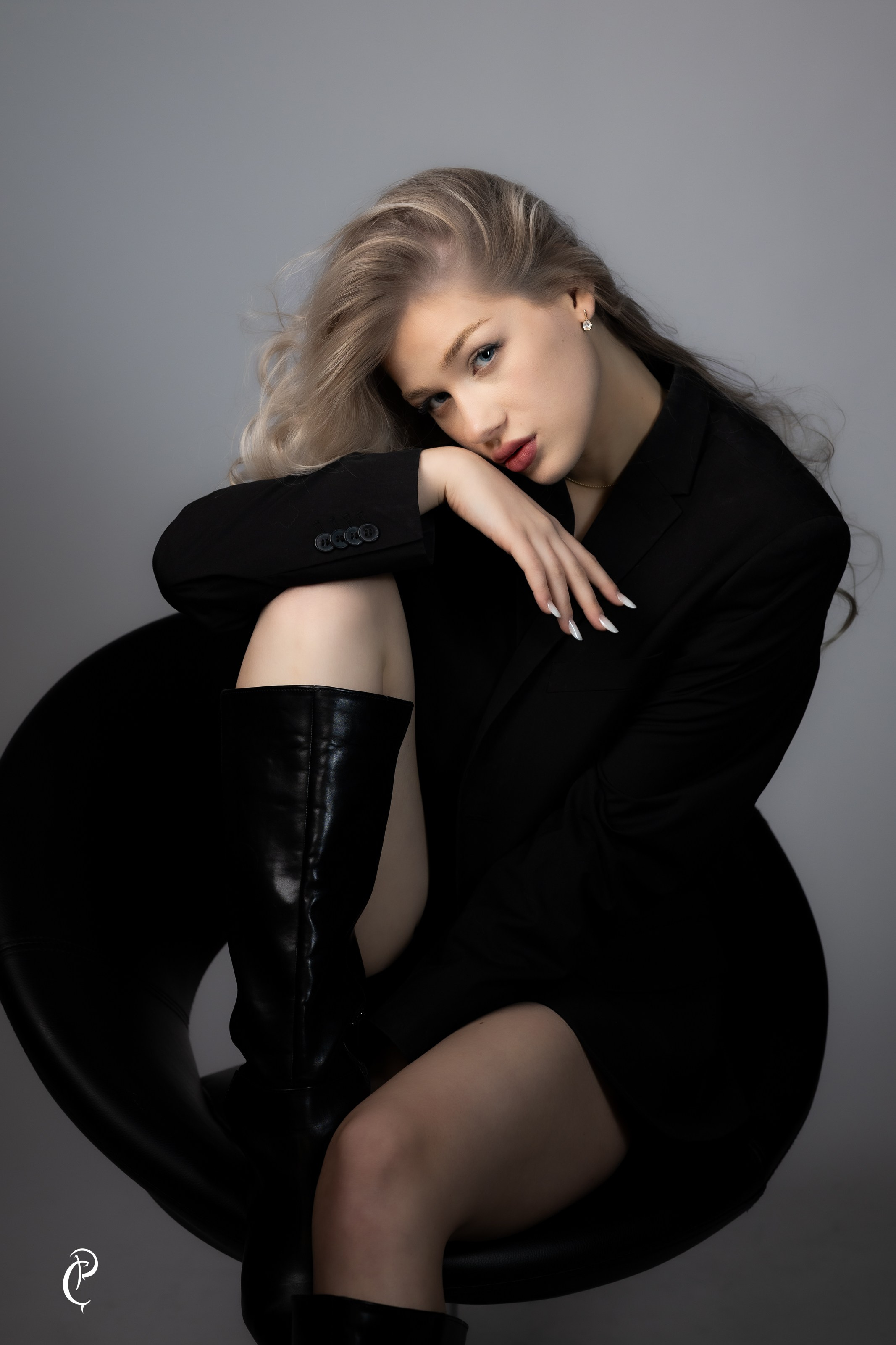 Portraits. CarlaBresan