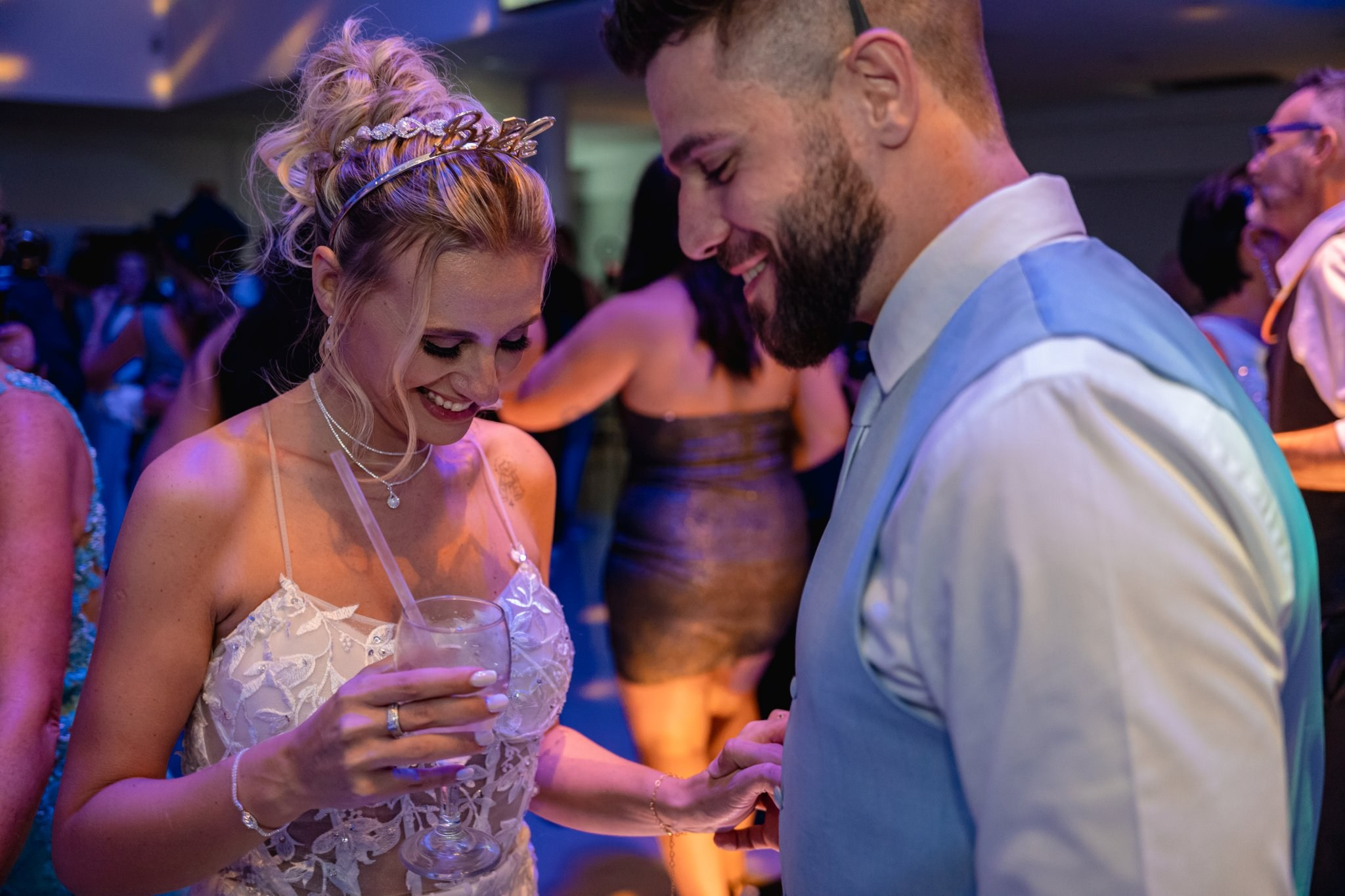 Bruna & Vitor — 17/05/2024. Luiz Medeiros Produções