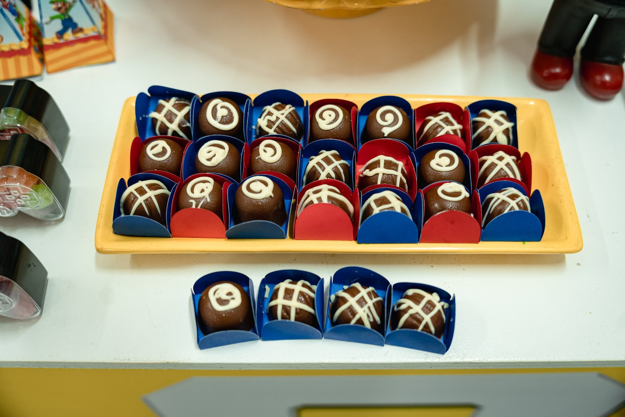 Gabriel 6 anos — 21/01/2024 — Quintal Decora Festas Espaço Kids. Luiz Medeiros Produções