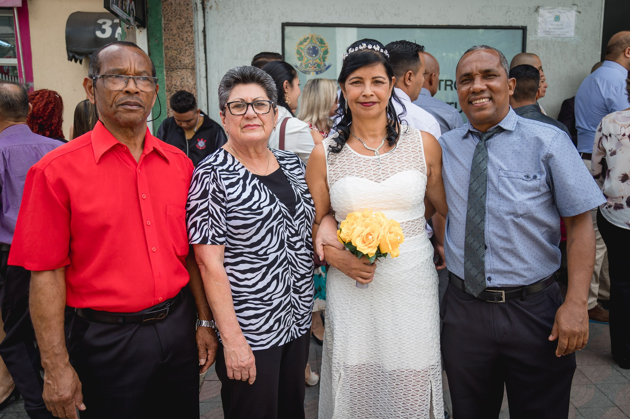 Meire & Paulo — 16/11/2019. Luiz Medeiros Produções