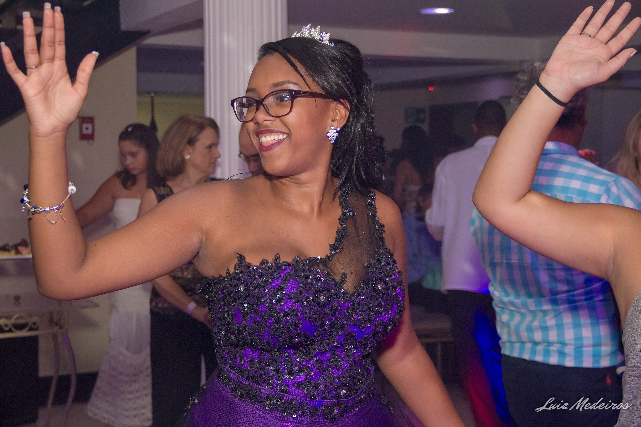 Verônica — 27/01/2017. Luiz Medeiros Produções