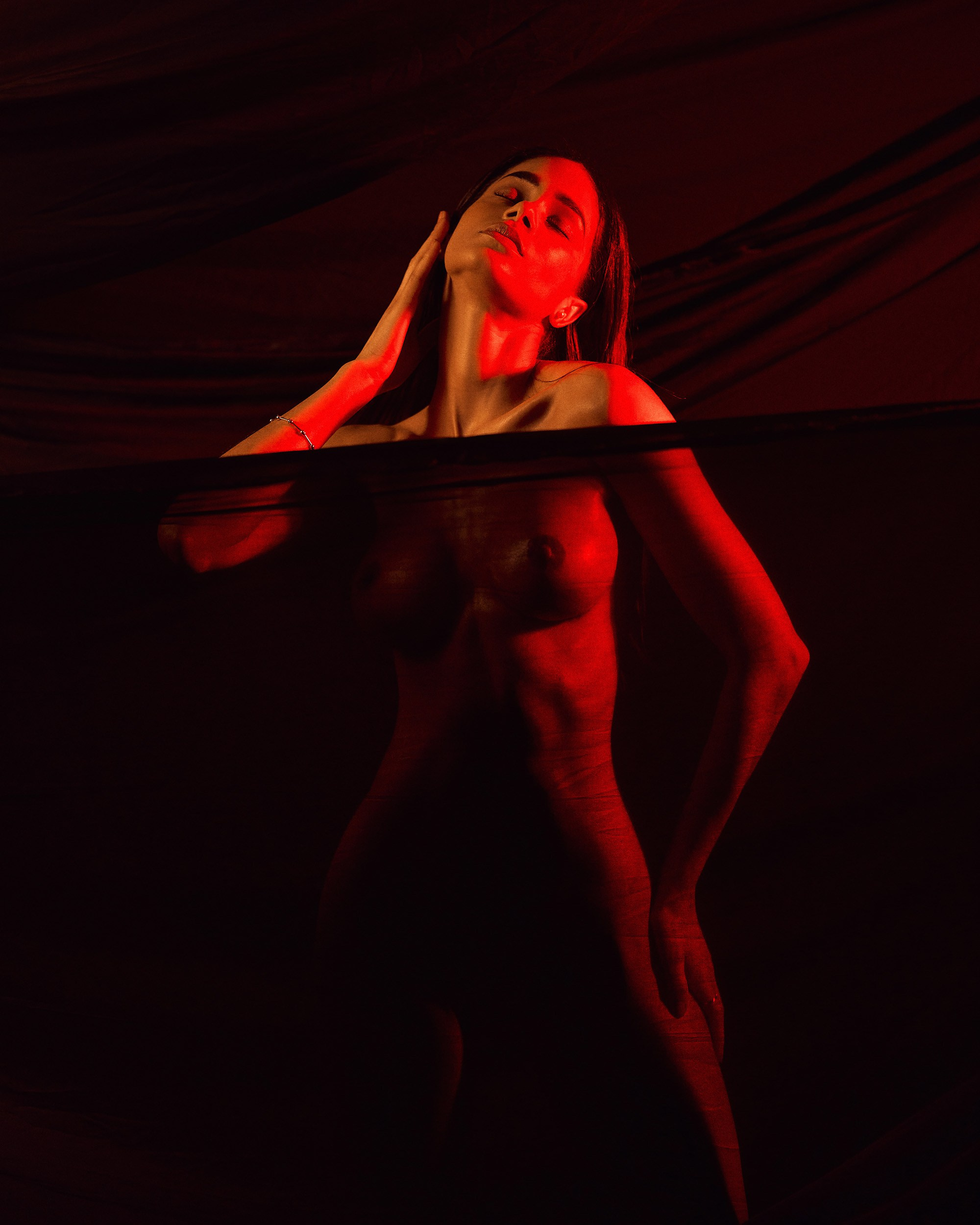 Portfolio 18+. Inicio