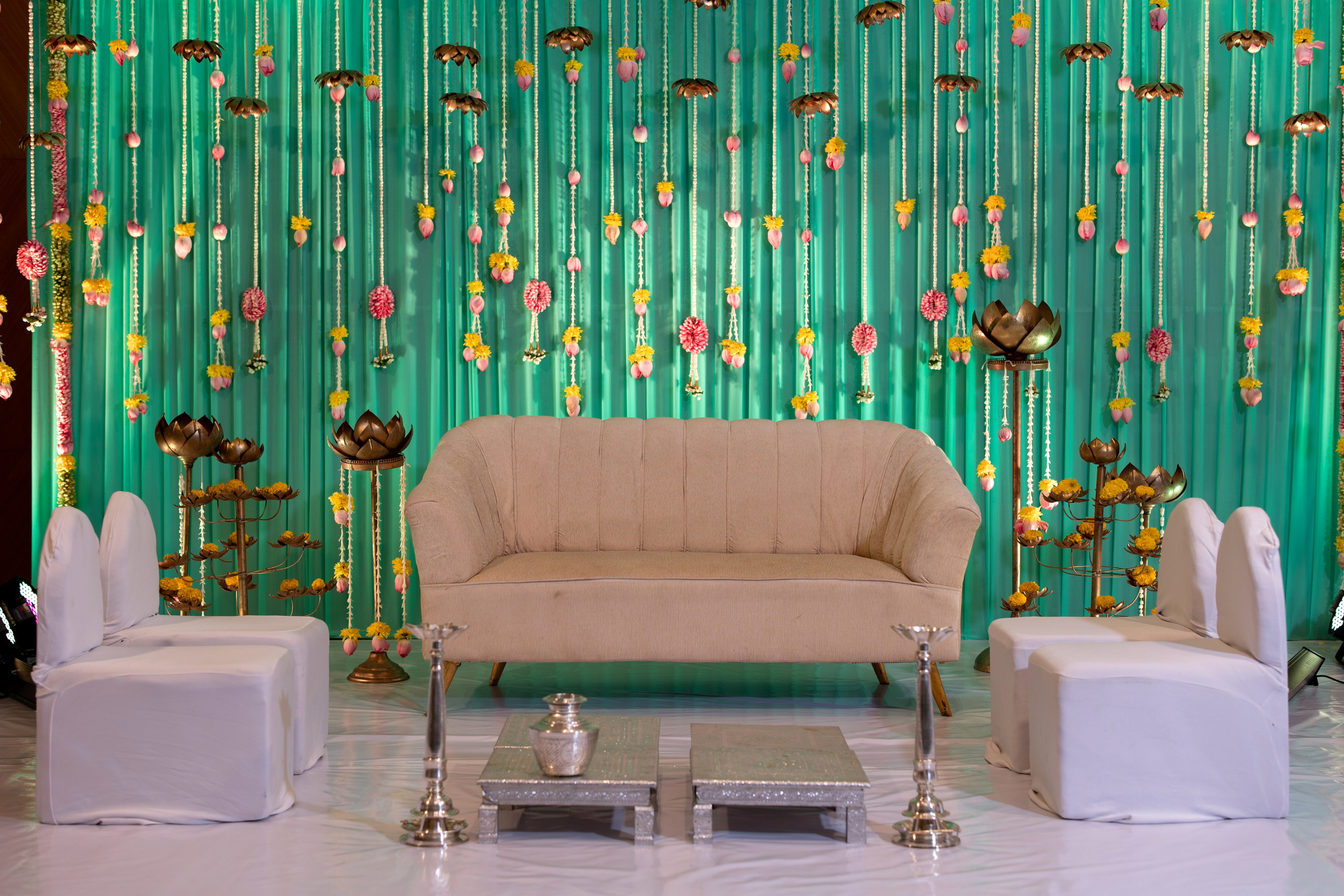 Tanvi & Neil | Engagement