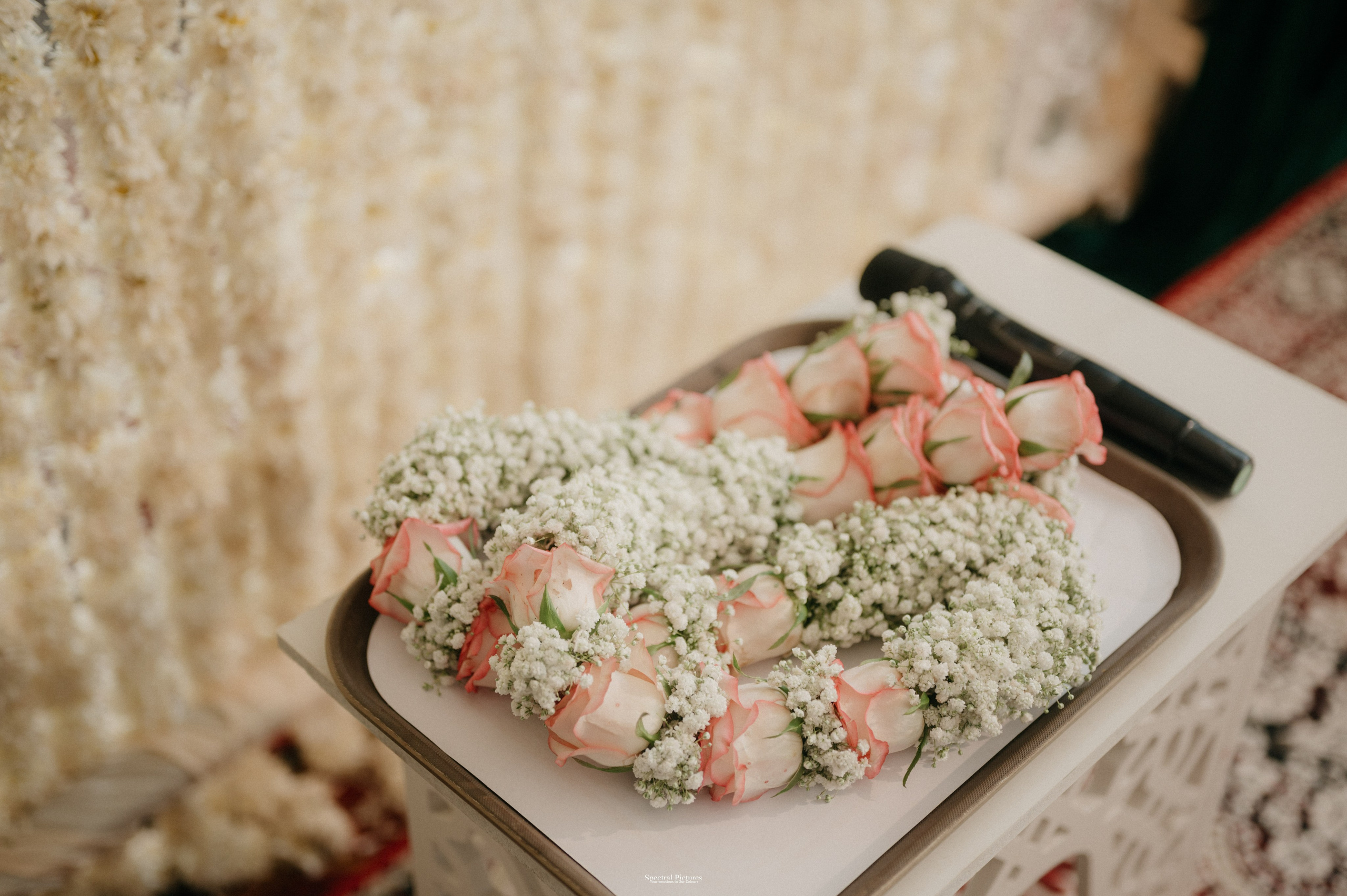 Insha & Zeeshan | “Their Nikah Story”