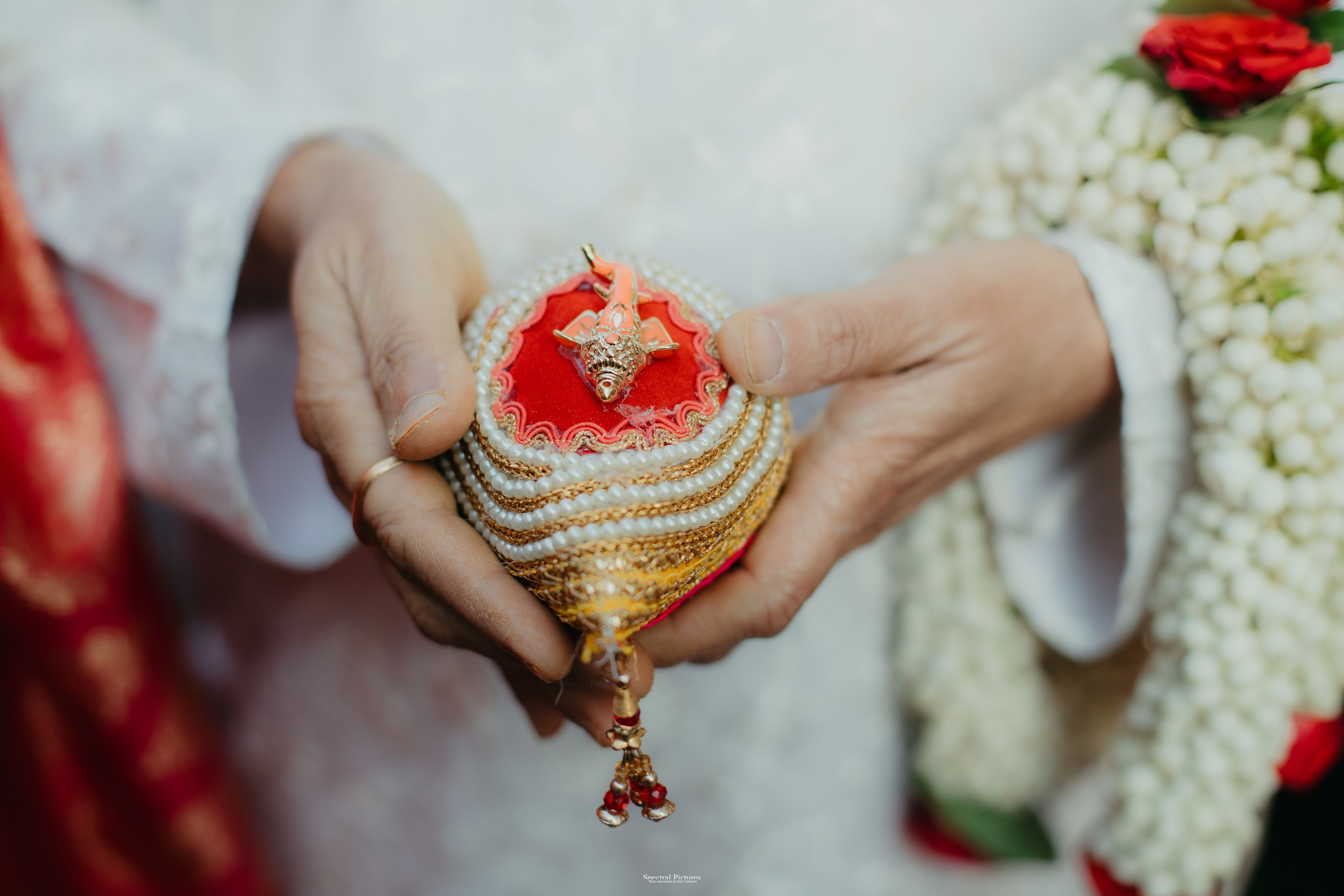 Shreyas & Shamika | Weddding