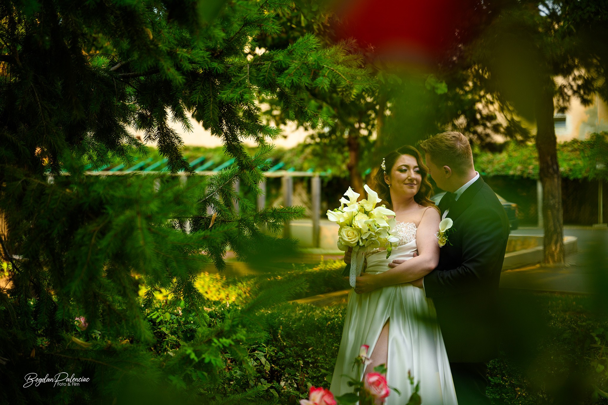 Nunta Georgiana si Bogdan