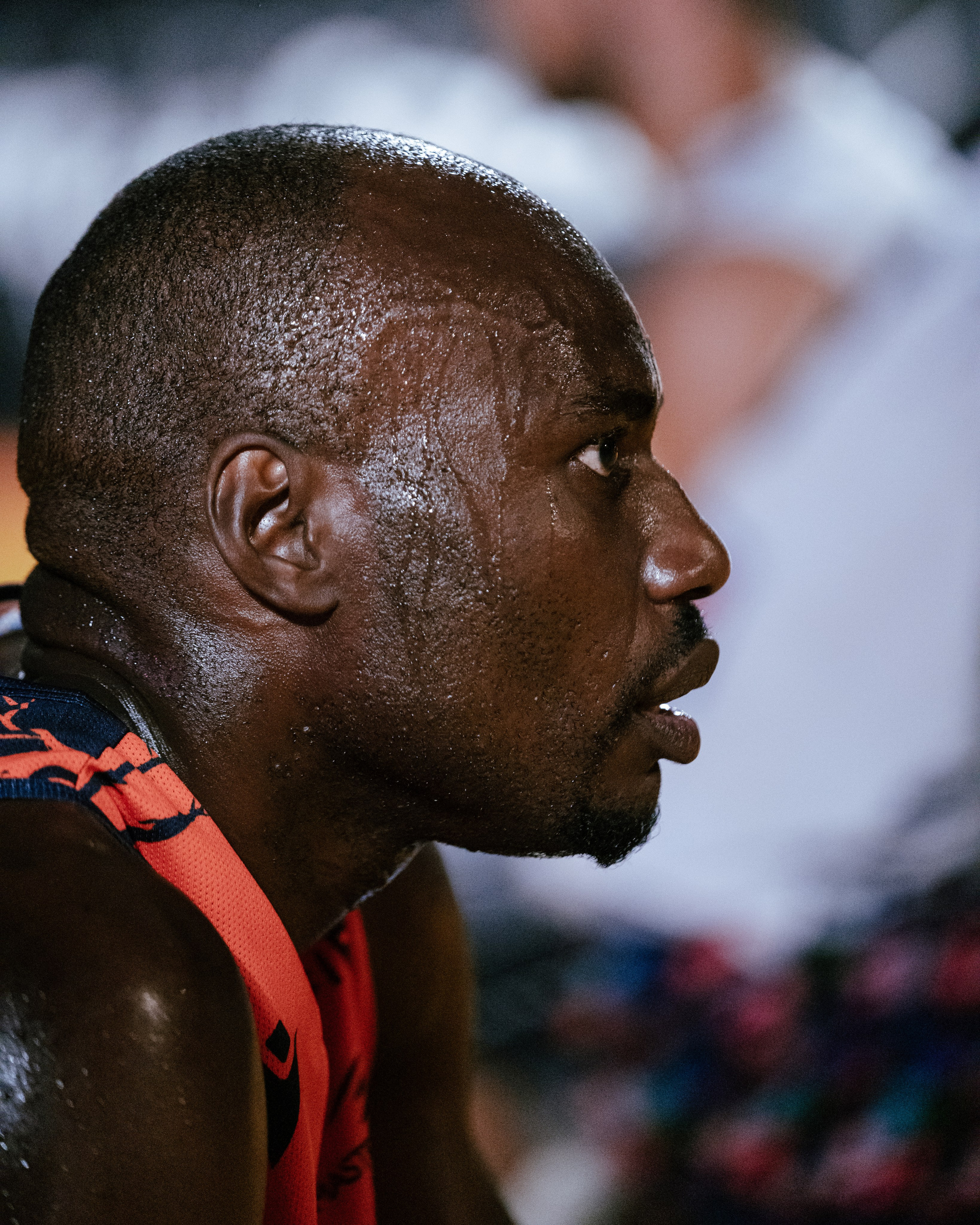 KING OF THE CAGE - 3X3 BASKET. Weddings, sports and events photographer in Senigallia