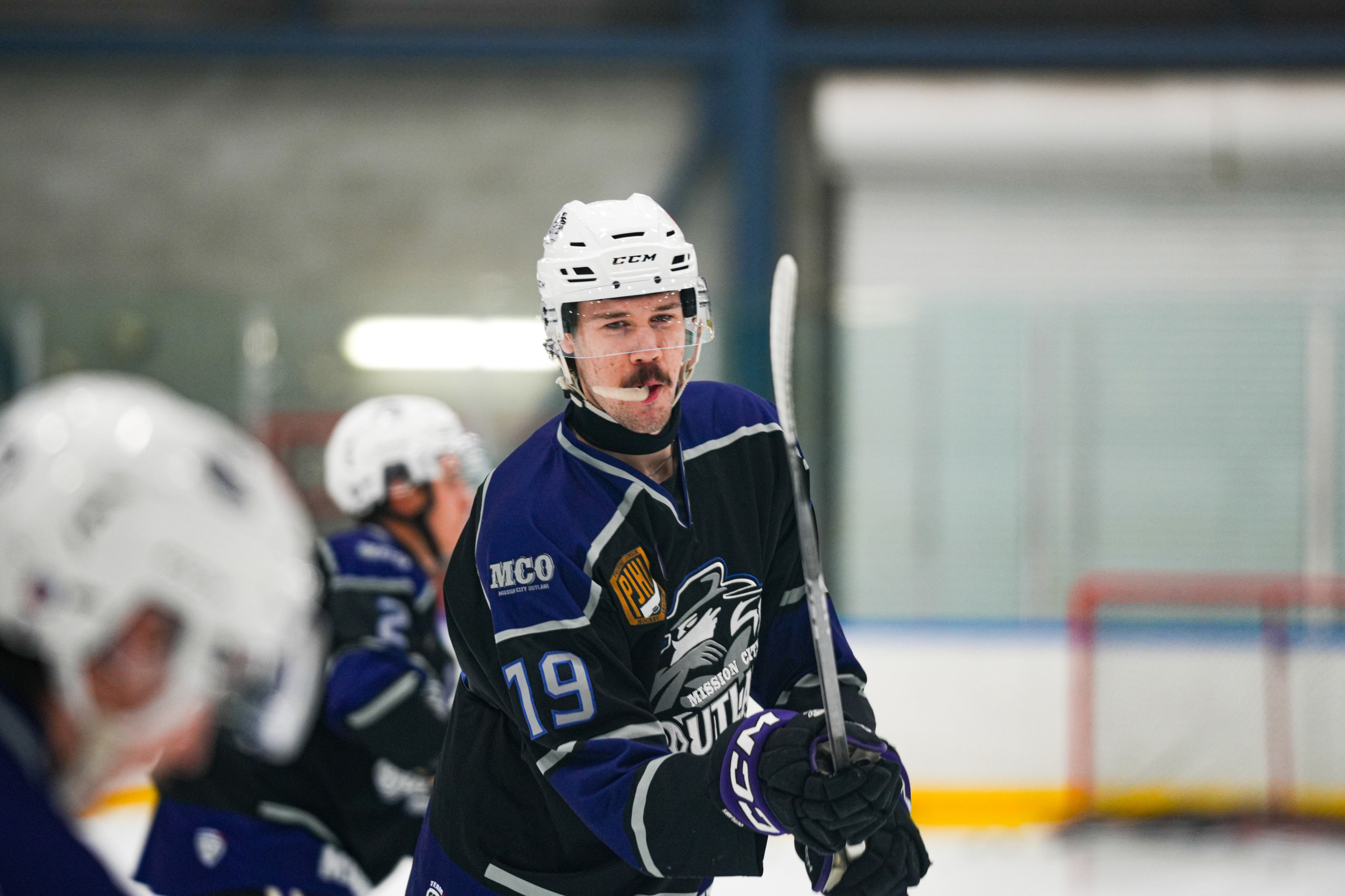 Hockey. Shuttergry Photography Focus on Sports and Portrait in Tri-Cities B.C