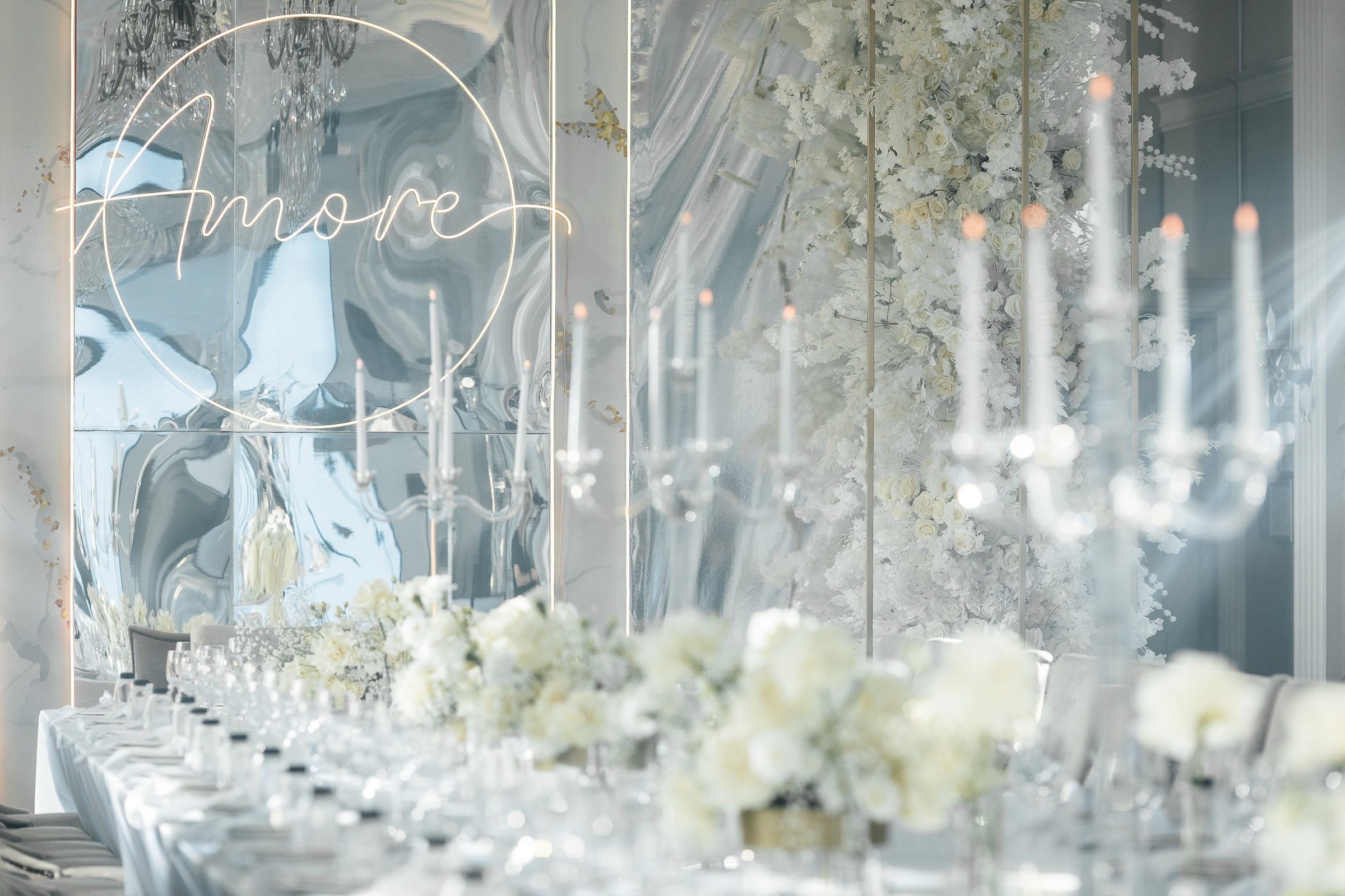 Maxim & Kristina. Свадебный и семейный фотограф в Риге Игорь Давидович