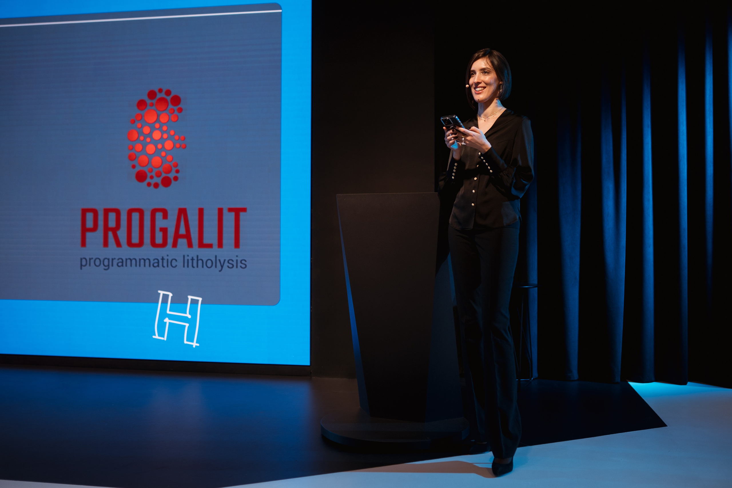 SET University GenH Demo Day. Kostiantyn Holinchenko. Reportage and portrait photographer