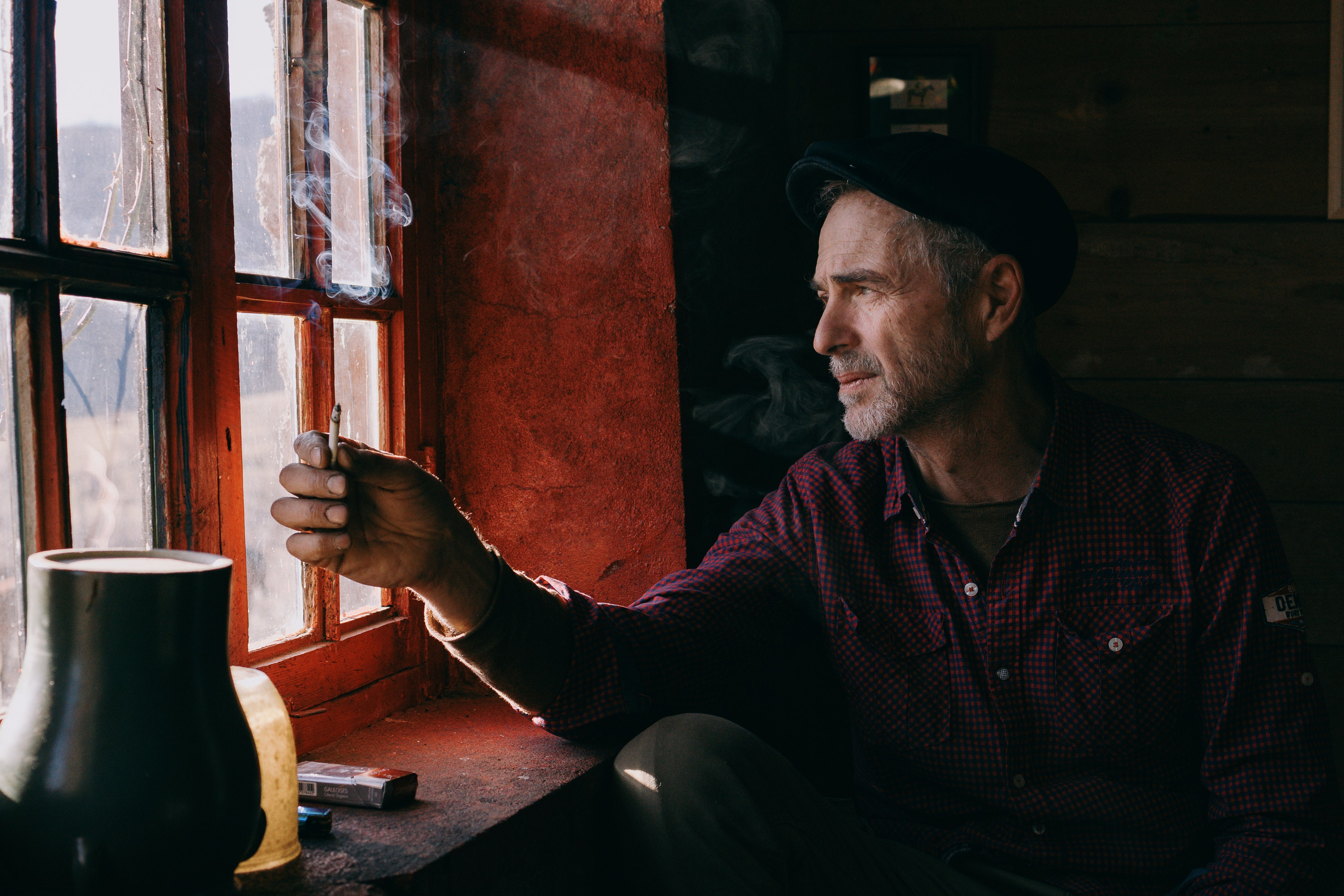 Riding Georgia. Lidia Golovina, Photographer in Tbilisi