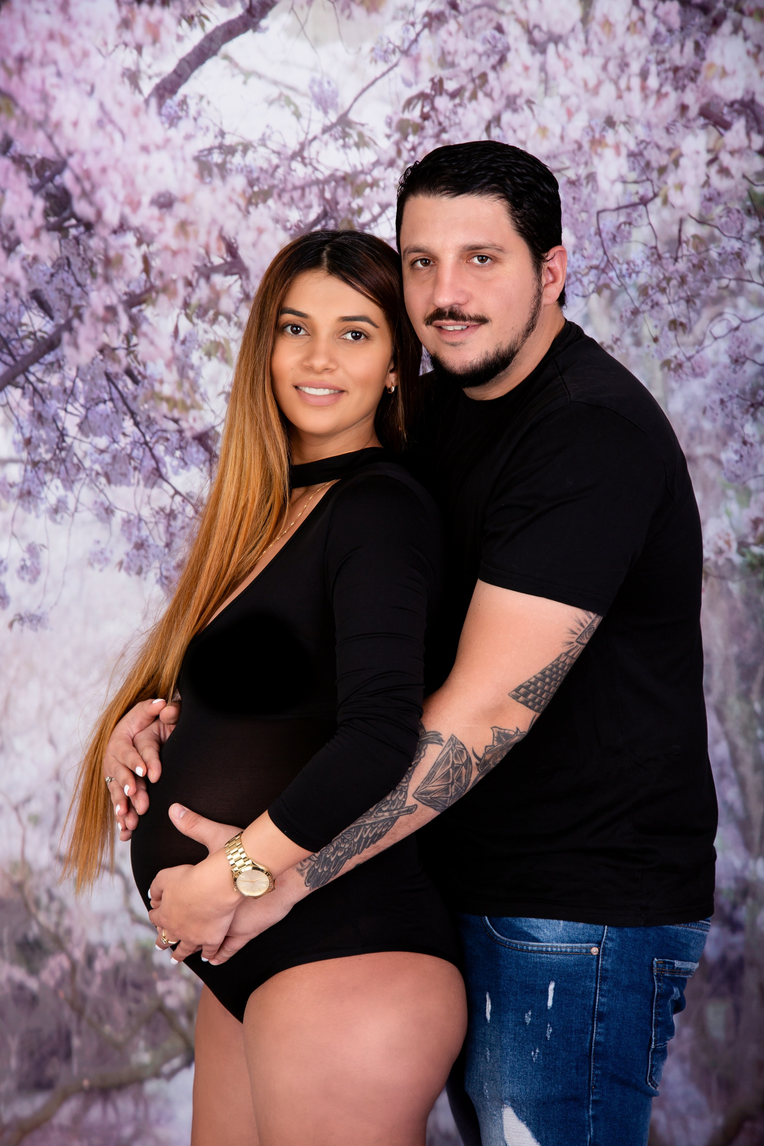 Pregnancy. Свадебный, семейный и детский фотограф в Нетании (Израиль) Тори Гор