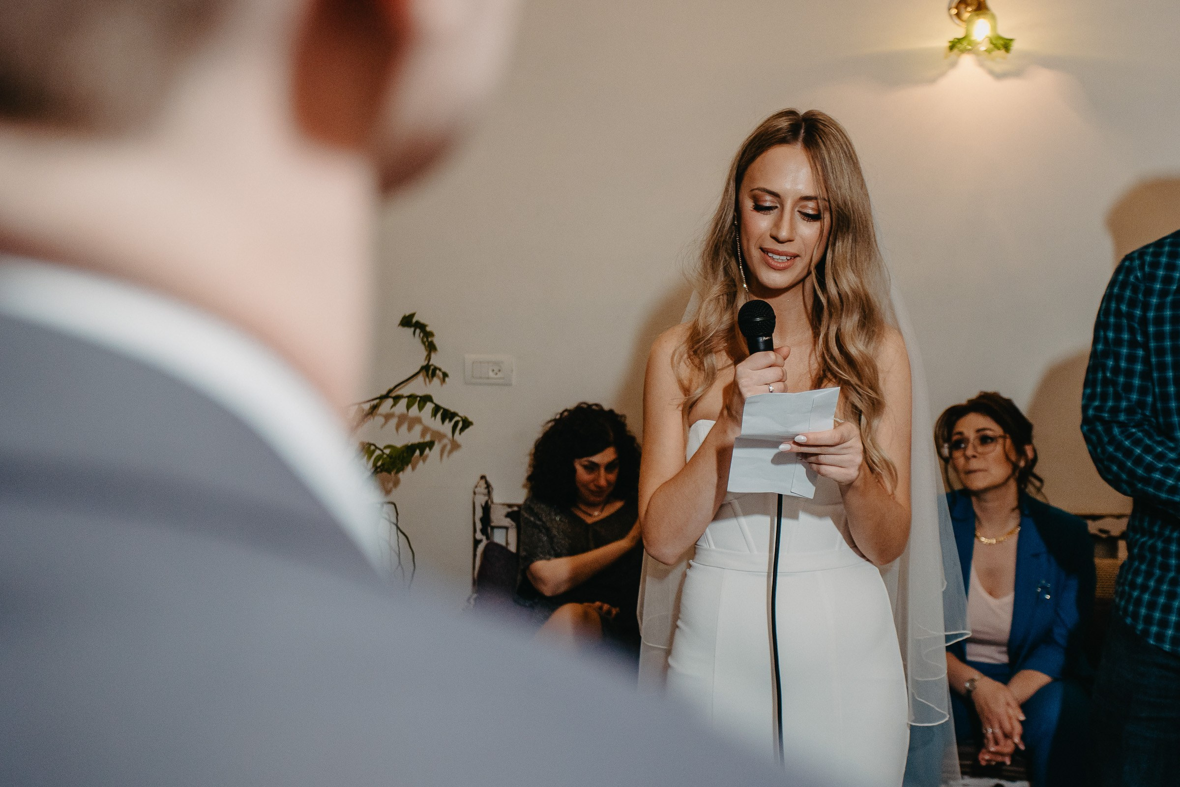 Evgenie & Sonia. Home