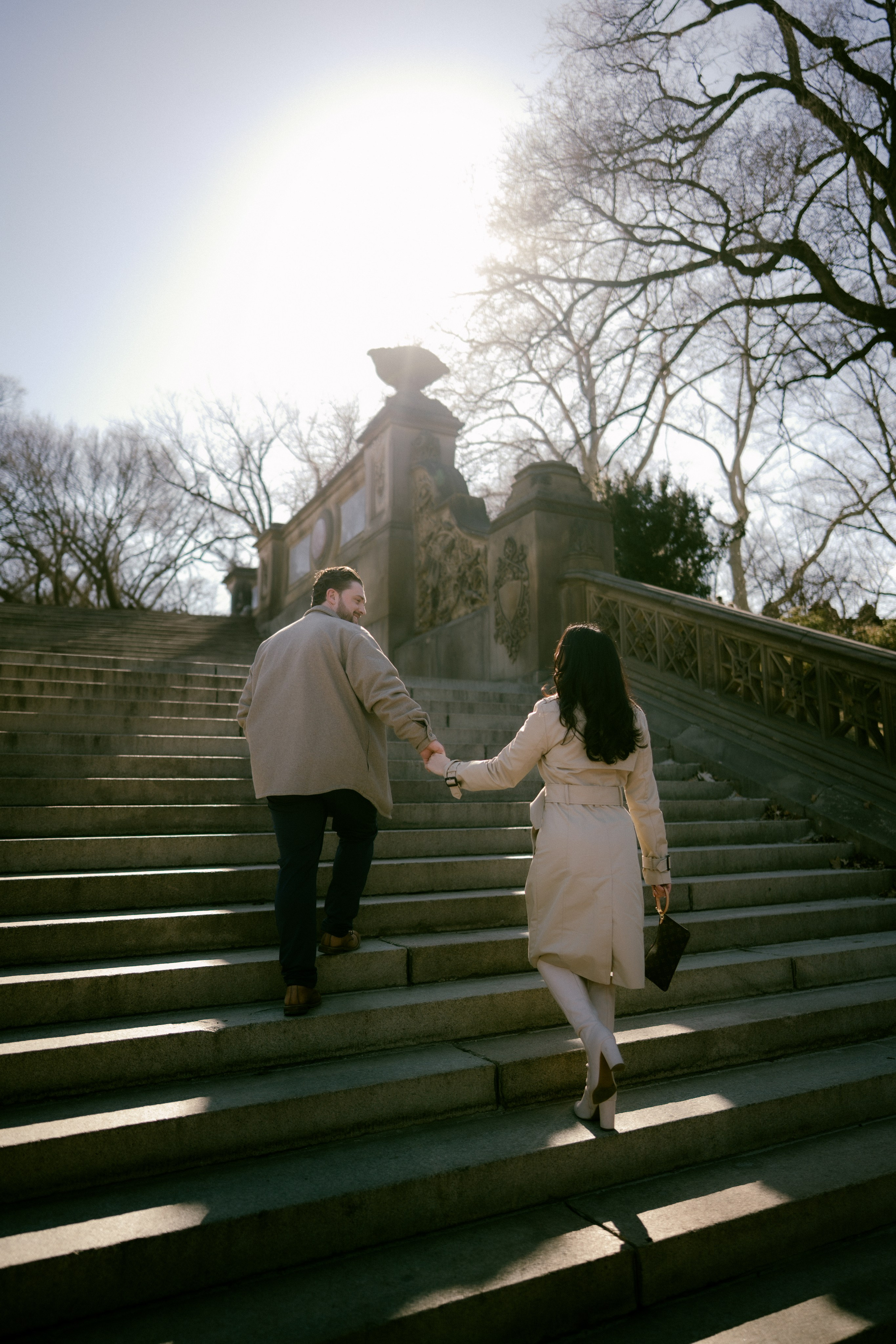 Couples/Proposal. Lev Shevchenko Photography | moodofnewyork This website is dedicated to wedding, couple, family, and portrait photography. I help capture g