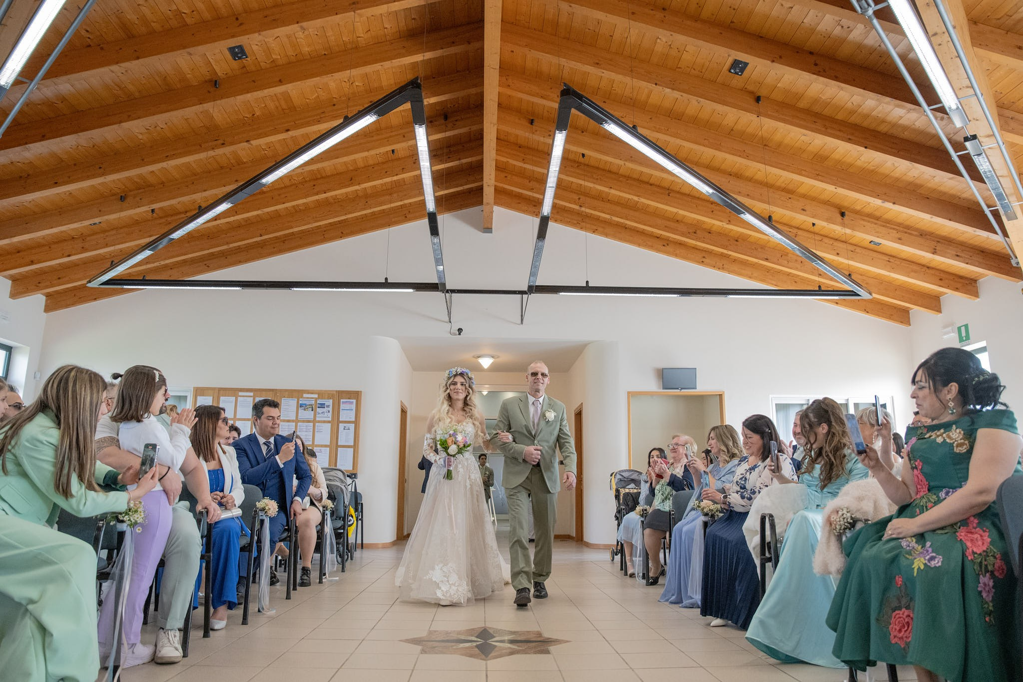 Angelo & Claudia. Fotografo matrimonio Lago di Como Ferrari Media Production
