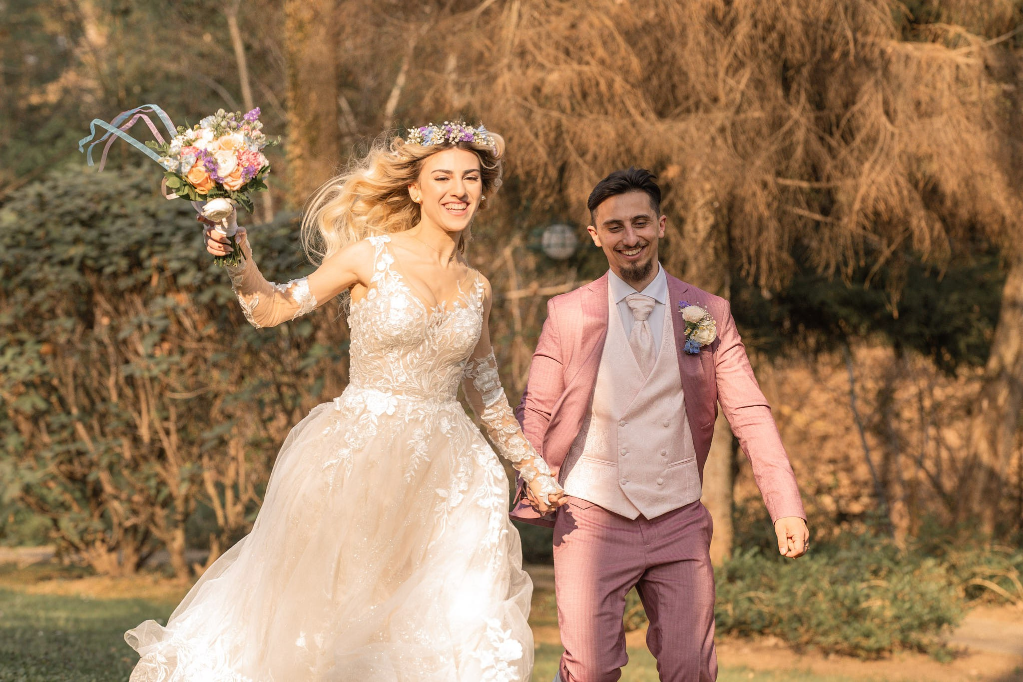 Angelo & Claudia. Fotografo matrimonio Lago di Como Ferrari Media Production