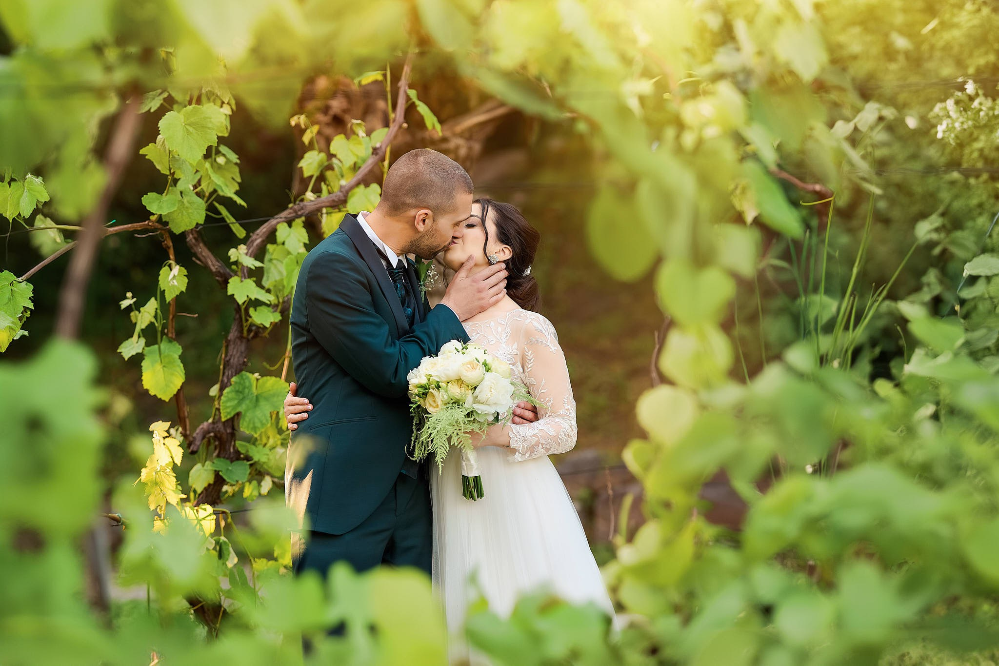 Valeria & Ivan. Fotografo matrimonio Lago di Como Ferrari Media Production
