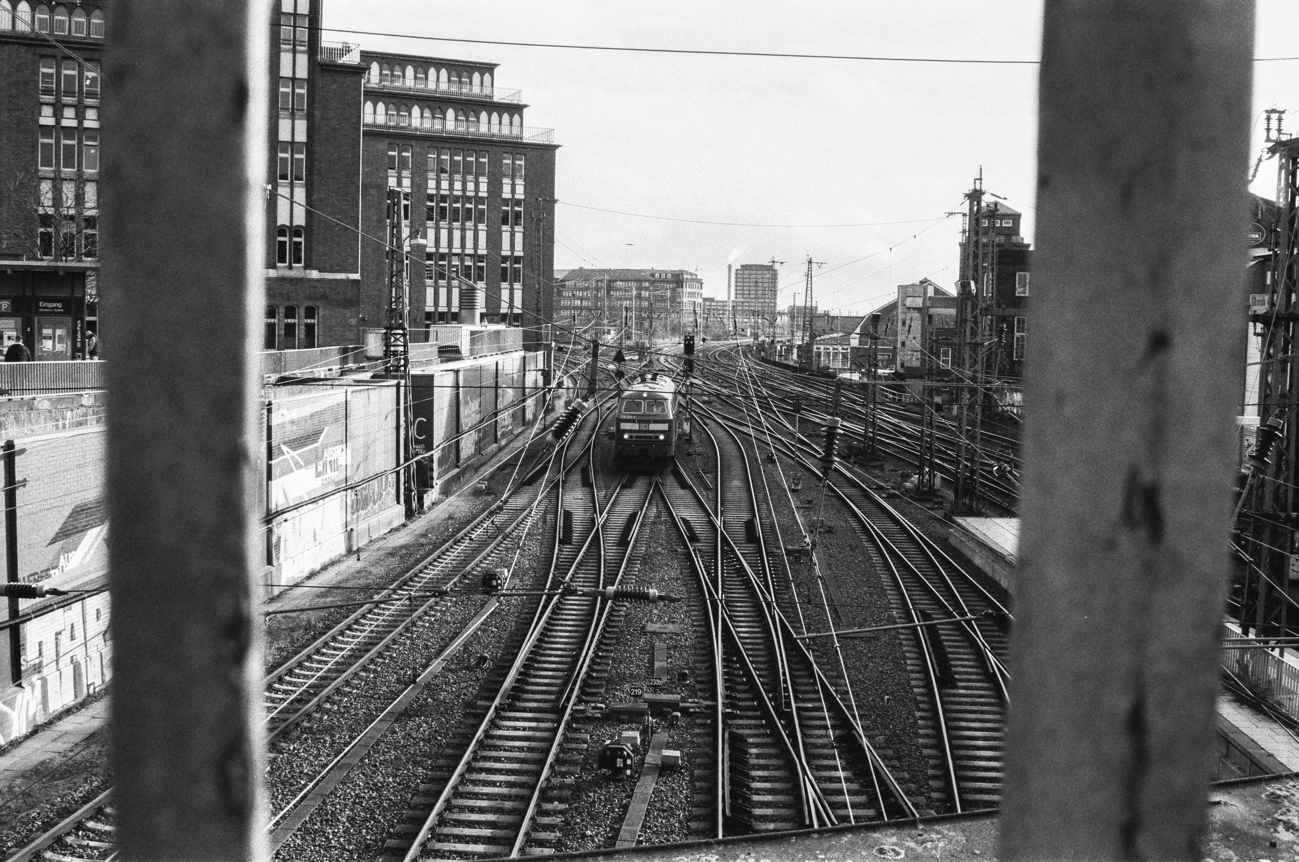 Hochzeitsfotograf Hamburg - Wedding Sessions in Hamburg