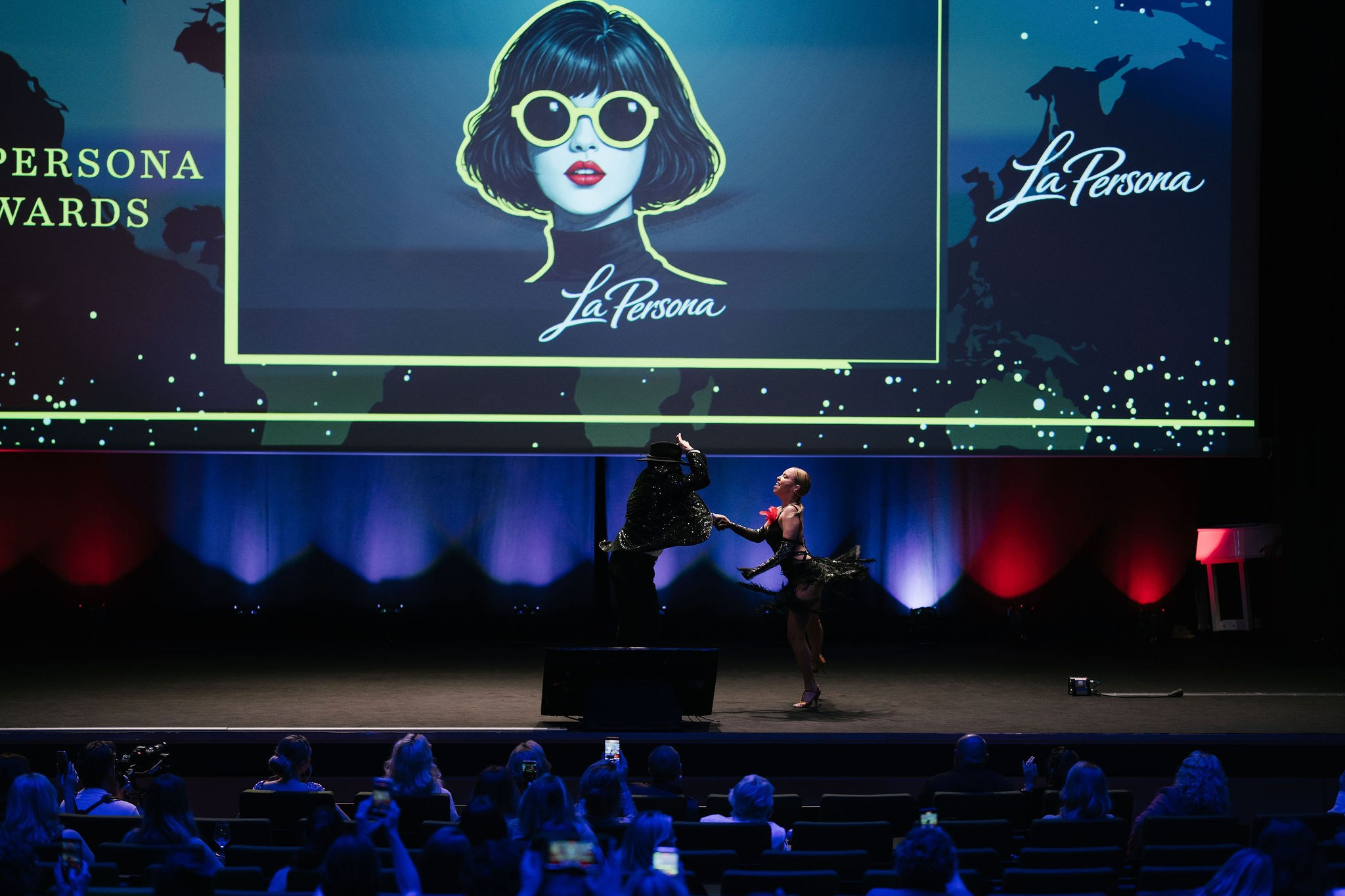 La Persona Awards 2026 (ч.4). OranJazz fotos