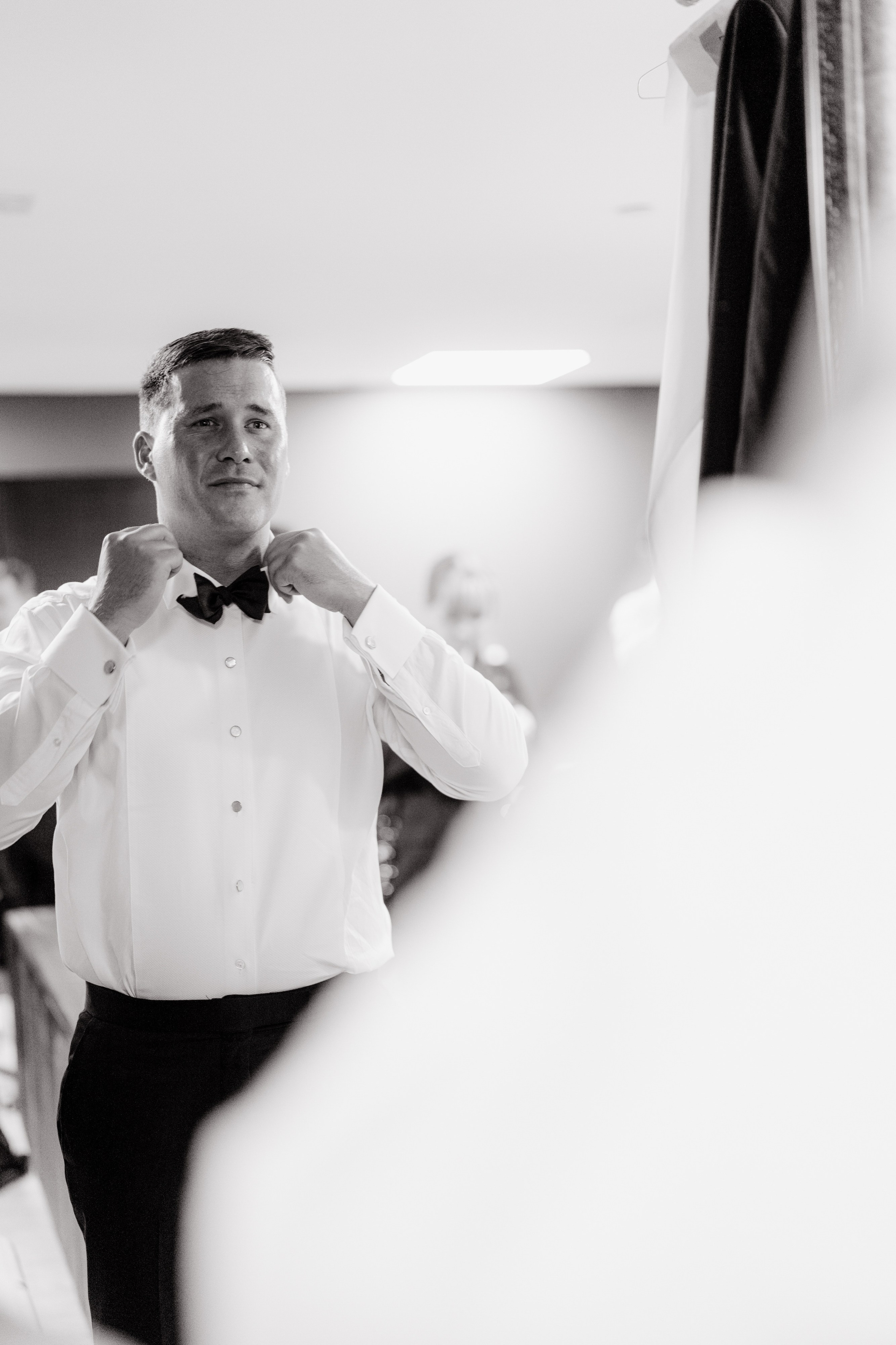 Jenna and Steven. Wedding photographer and videographer New York | New Jersey